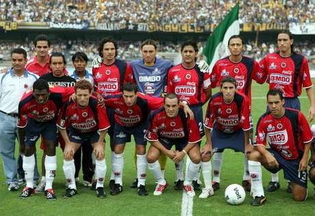 Veracruz 2004