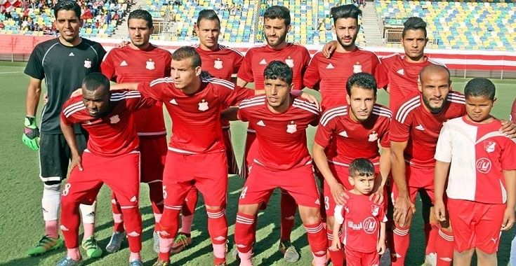 أهلي بنغازي
