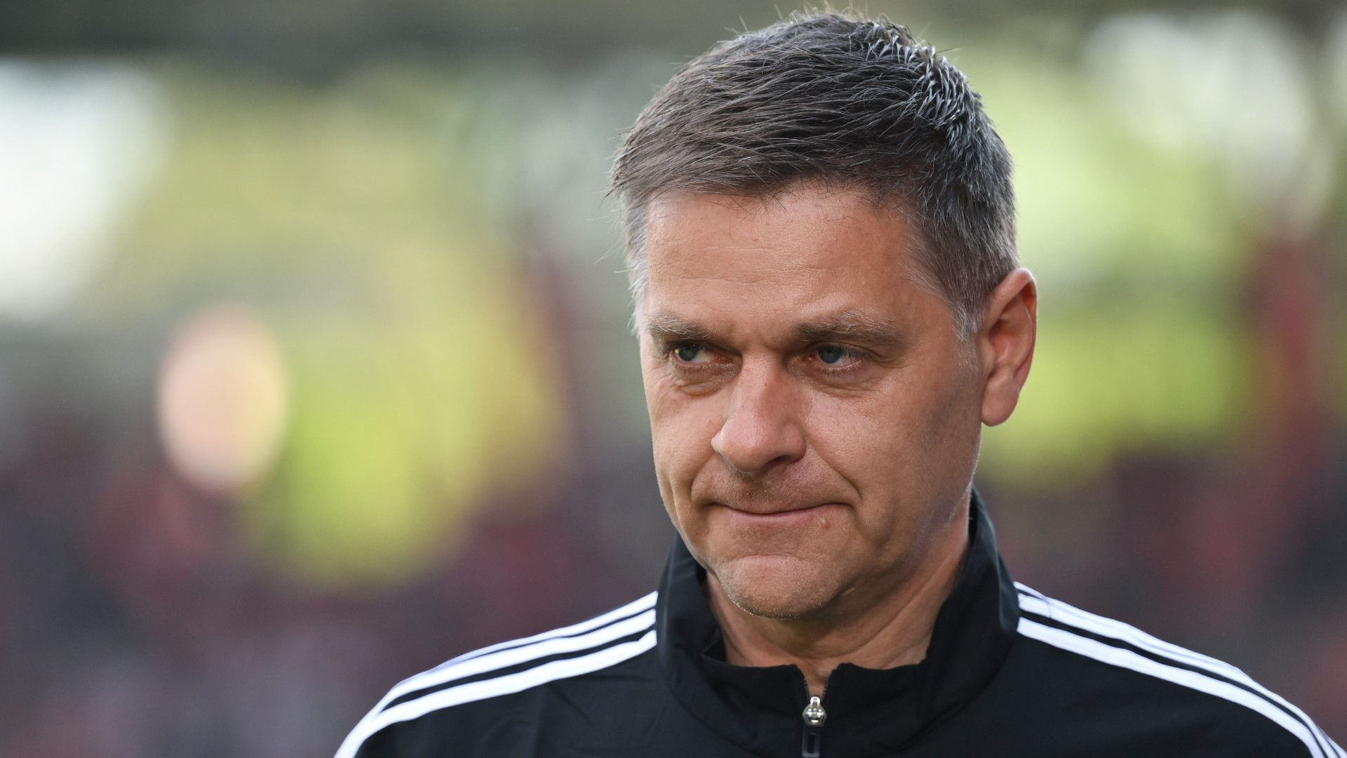 OLIVER RUHNERT UNION BERLIN