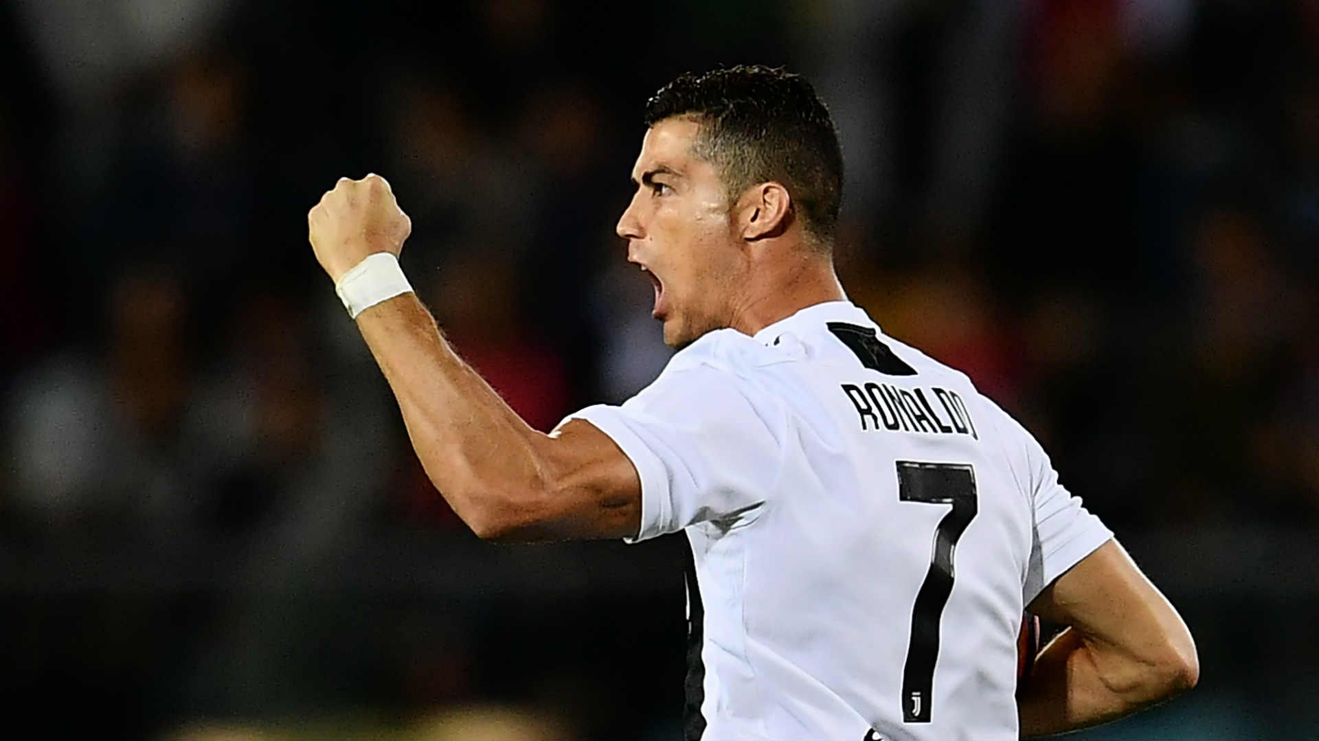 2018-10-27 Cristiano Ronaldo