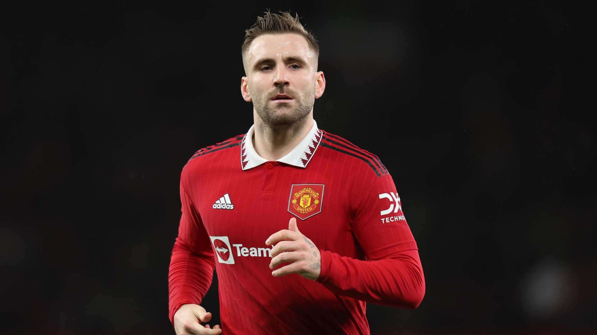 20230402 Luke Shaw