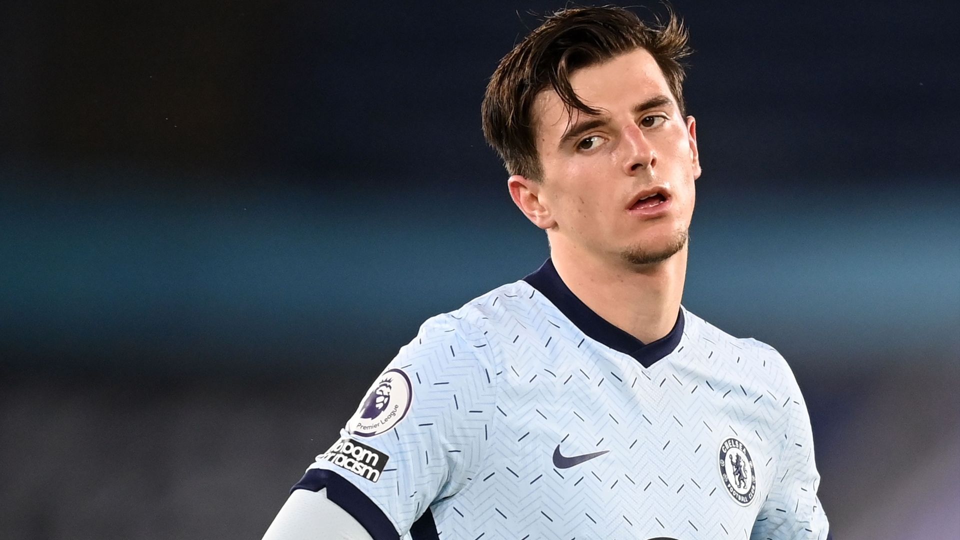 Mason Mount Chelsea 2020-21