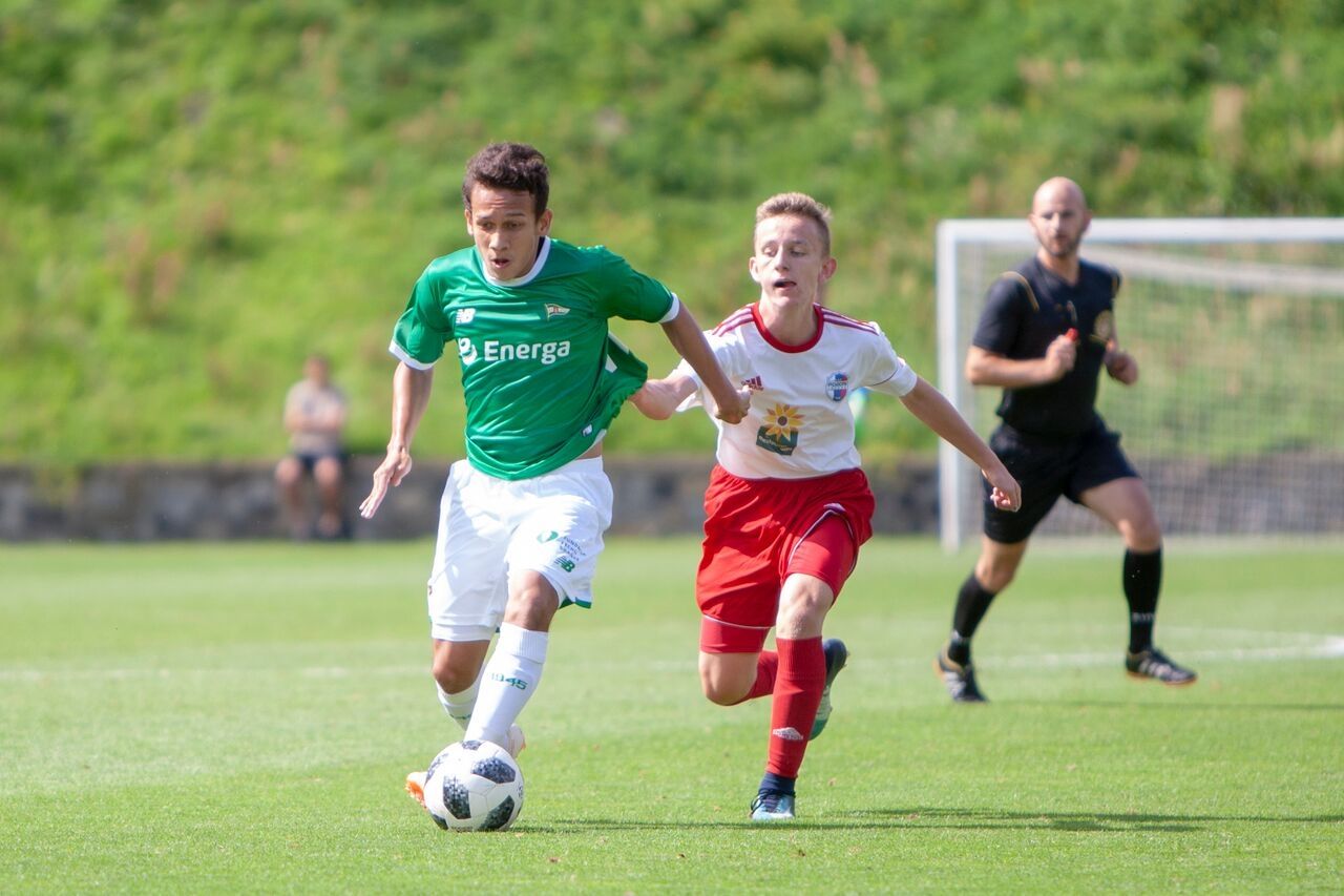 Egy Maulana Vikri - Lechia Gdańsk