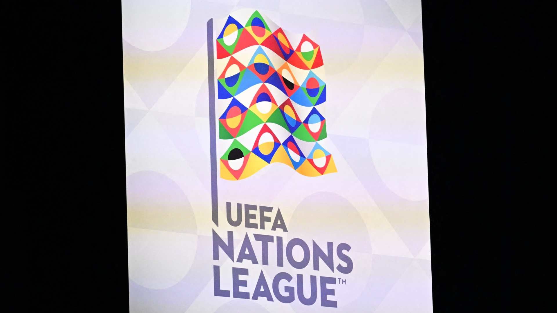 uefa nations league logo