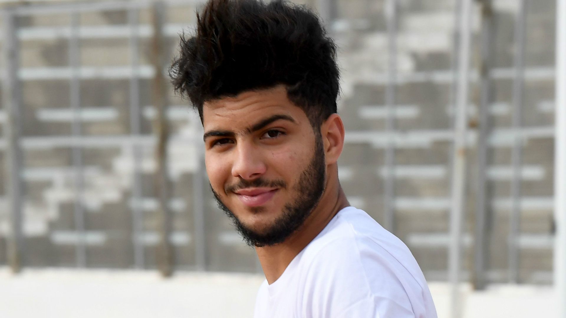 Bassem Srarfi Tunisia 20052018