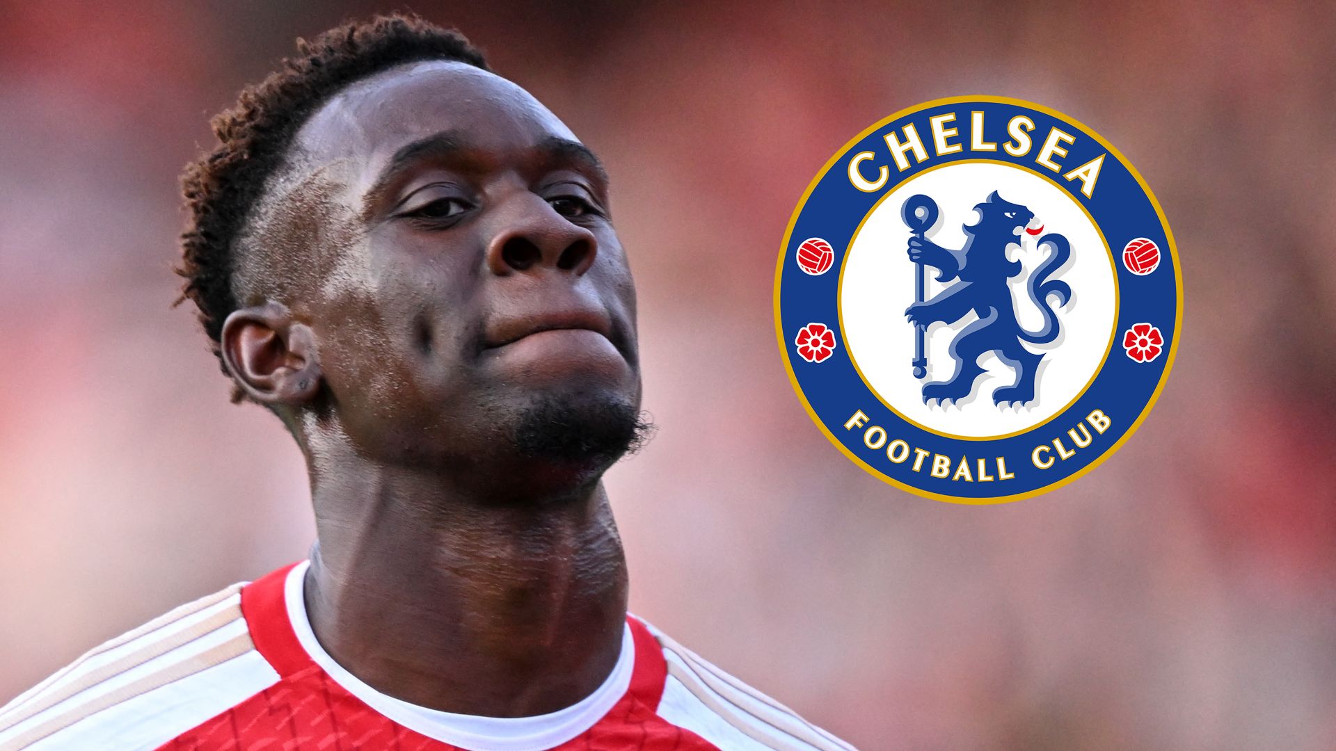 Folarin Balogun Chelsea