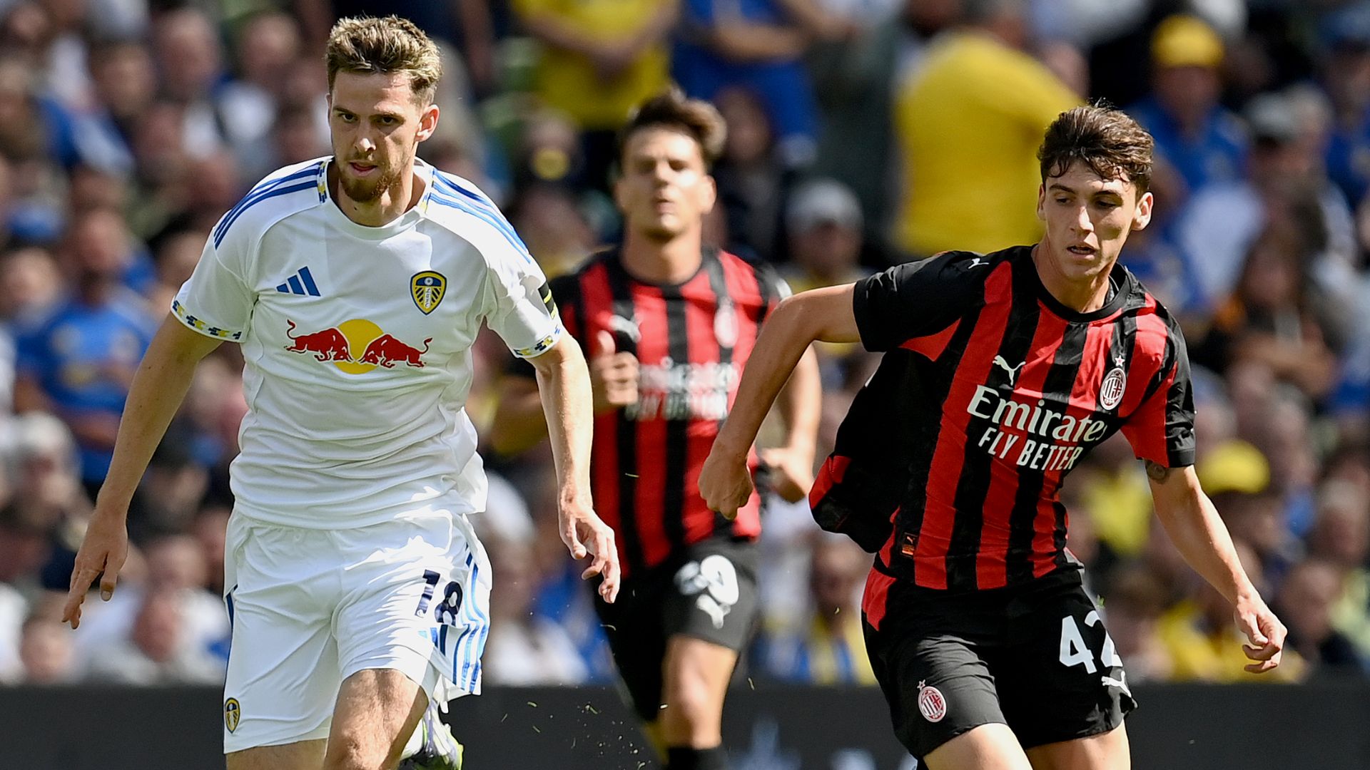 Emanuele Sala Leeds Milan