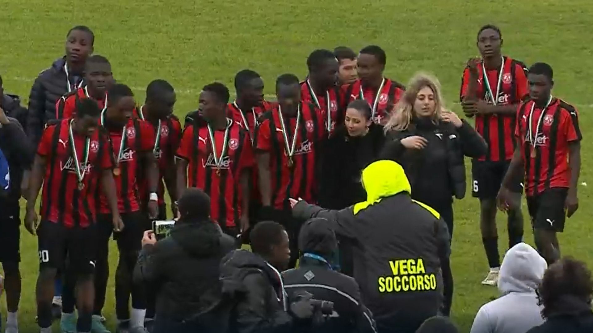 Finale Viareggio Cup