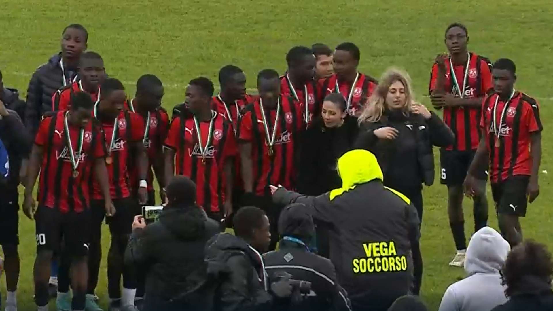 Finale Viareggio Cup