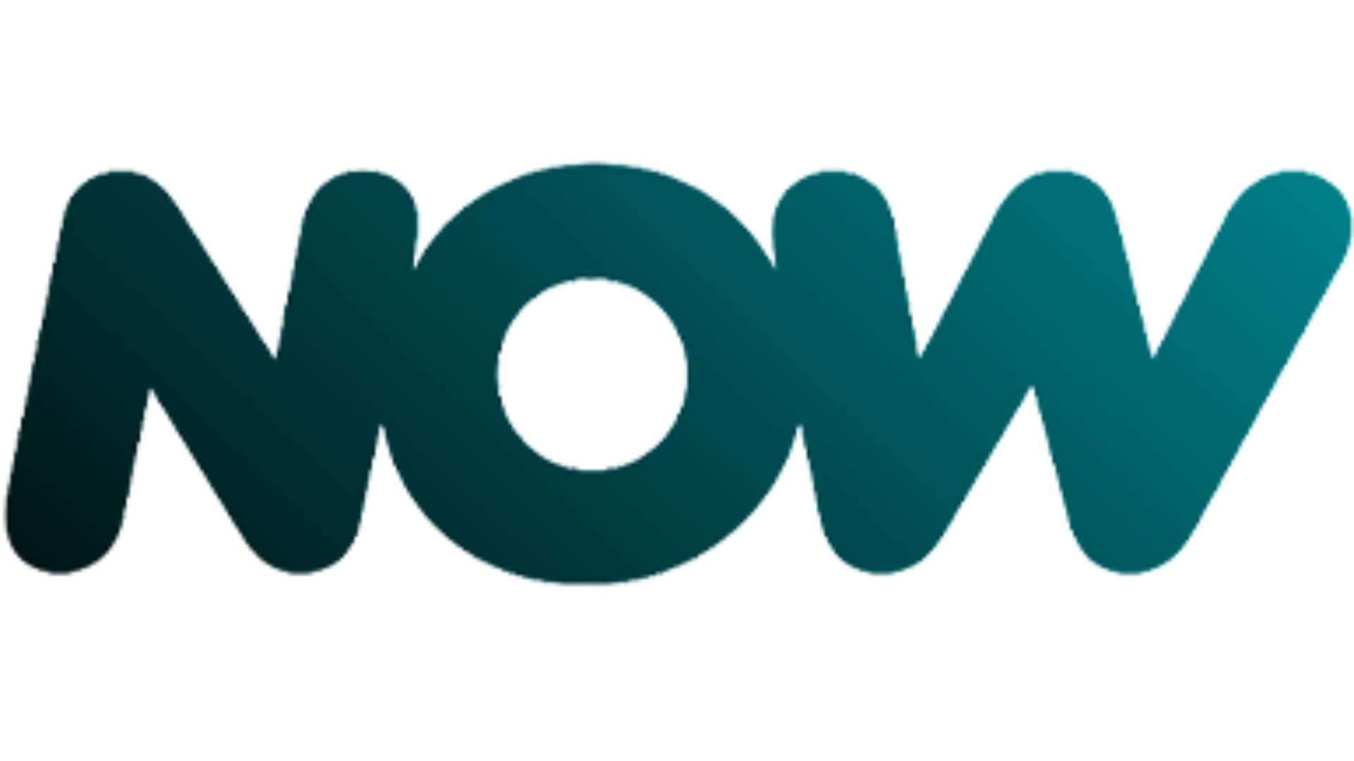 NOW logo