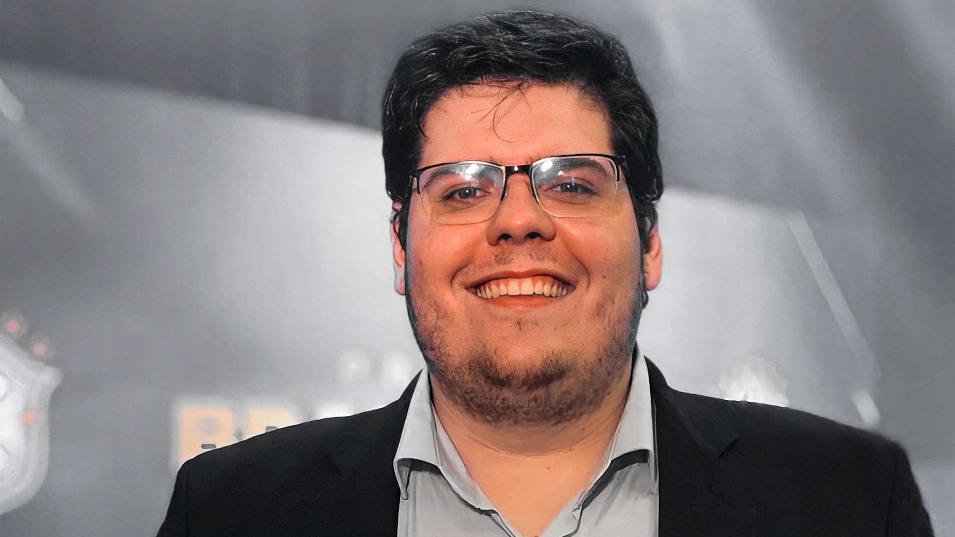 Casimiro Miguel, streamer e apresentador