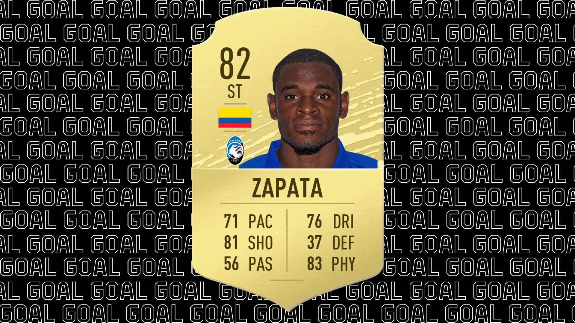 Zapata FIFA 20