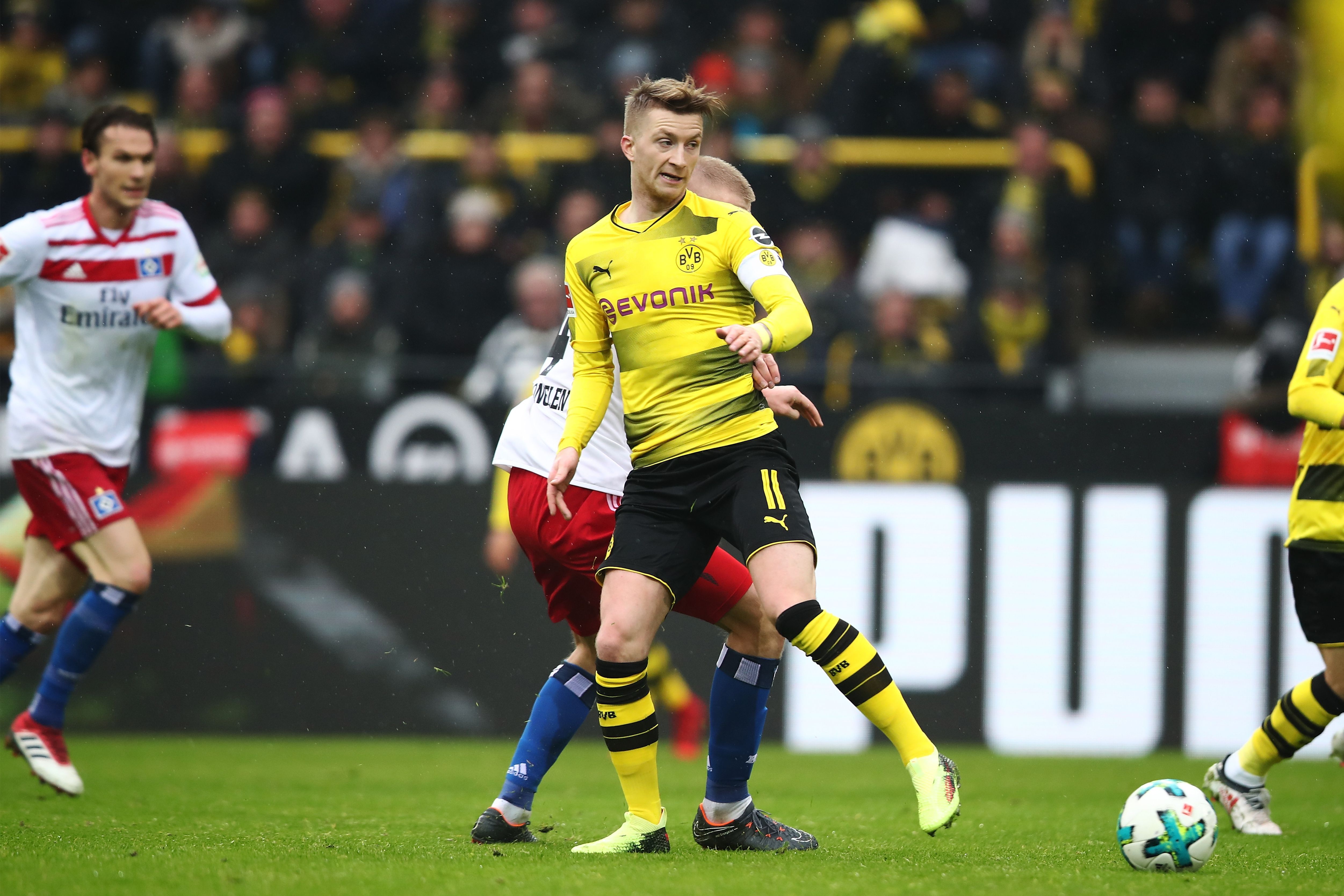 Marco Reus