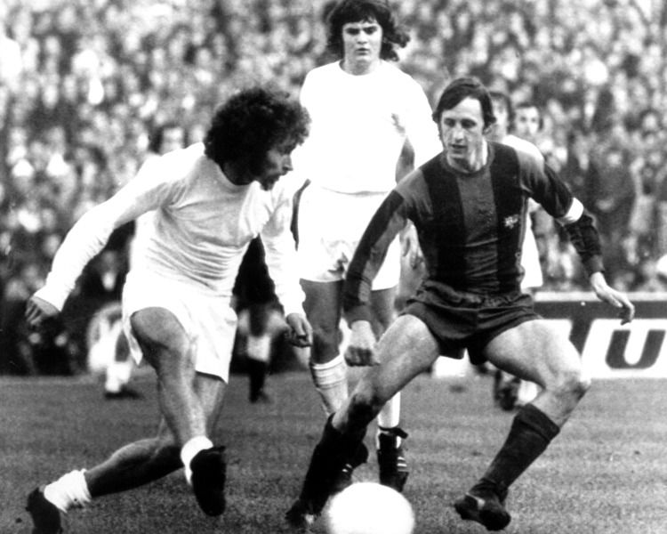 Real Madrid Barcelona