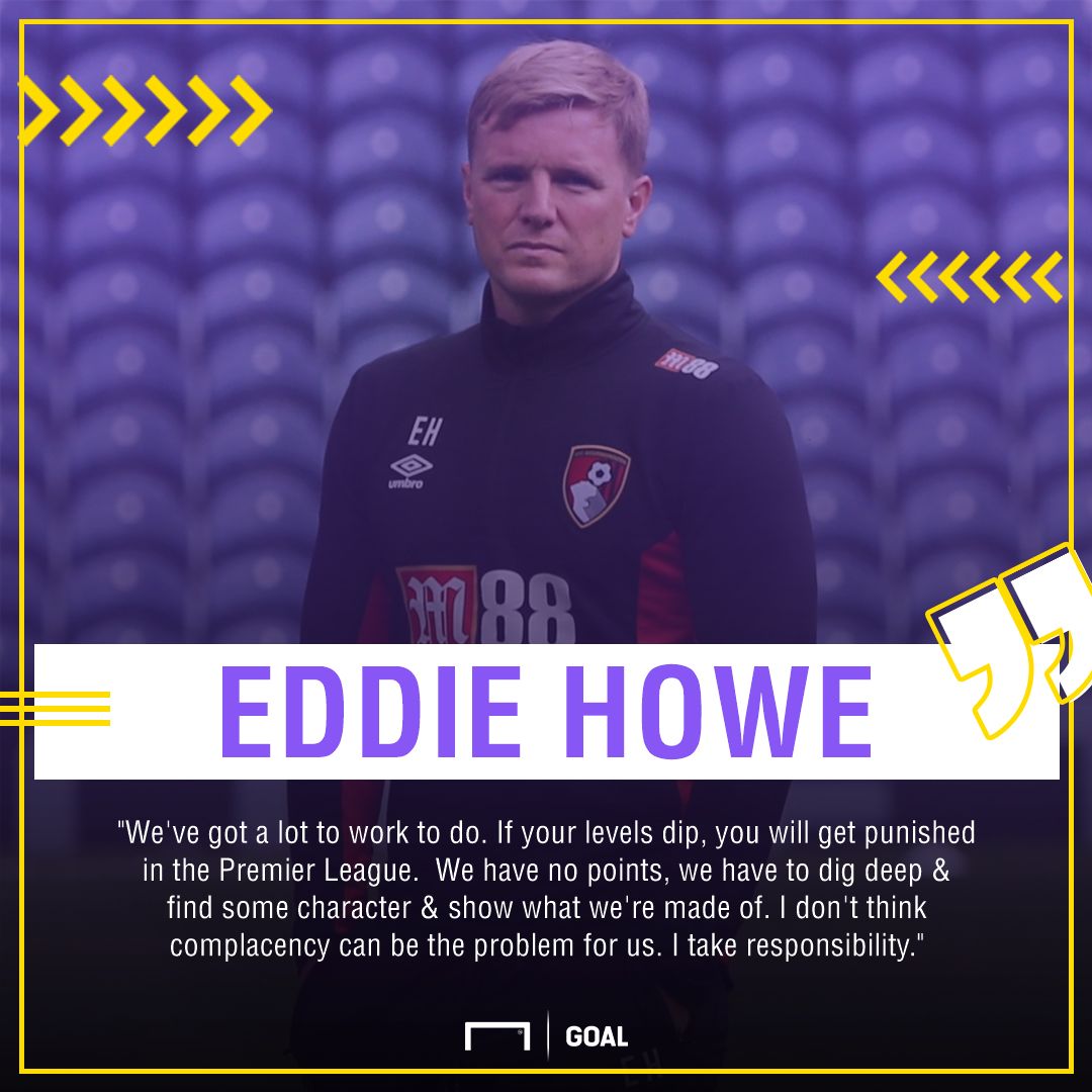 Eddie Howe PS GFX