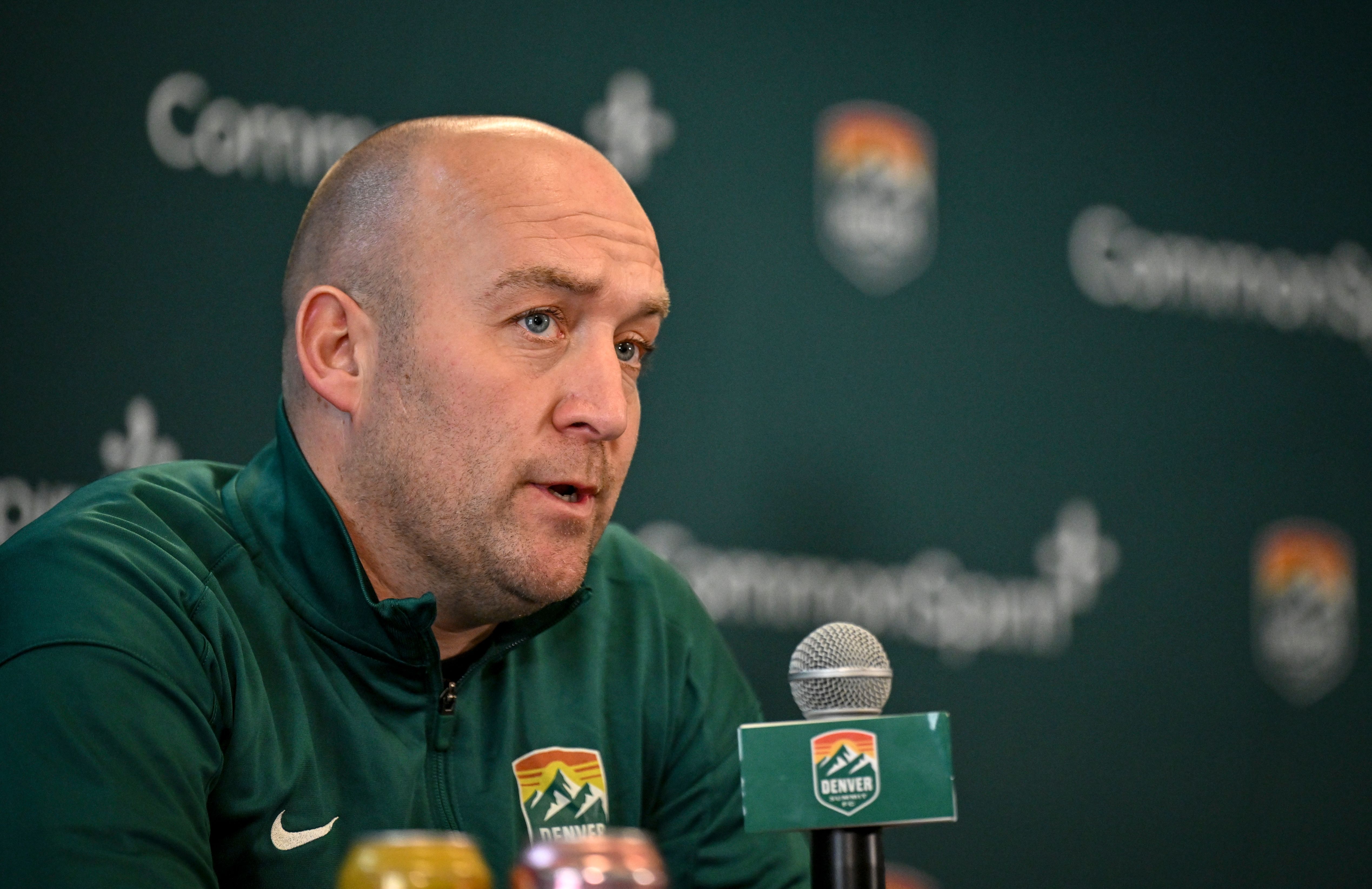 'Don't know any other way than to go after the championship' - From ...