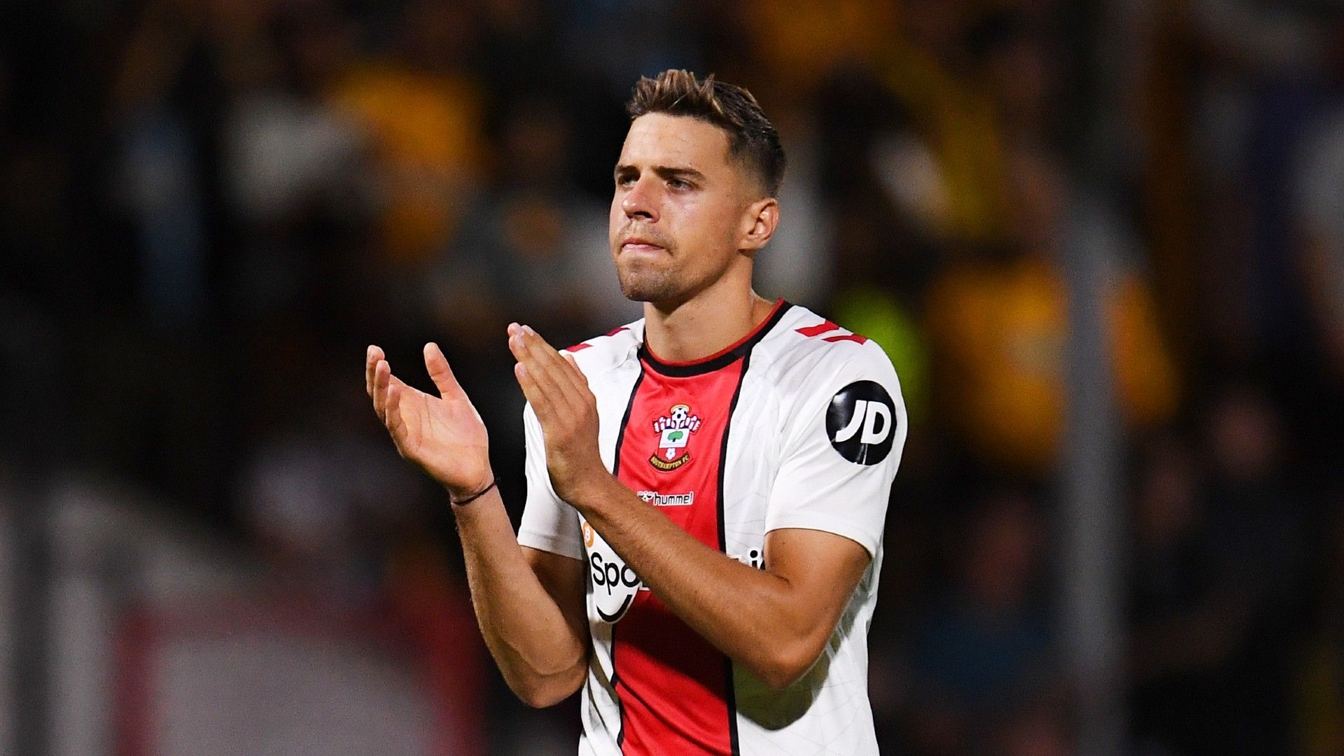 Jan Bednarek Southampton 2022-23