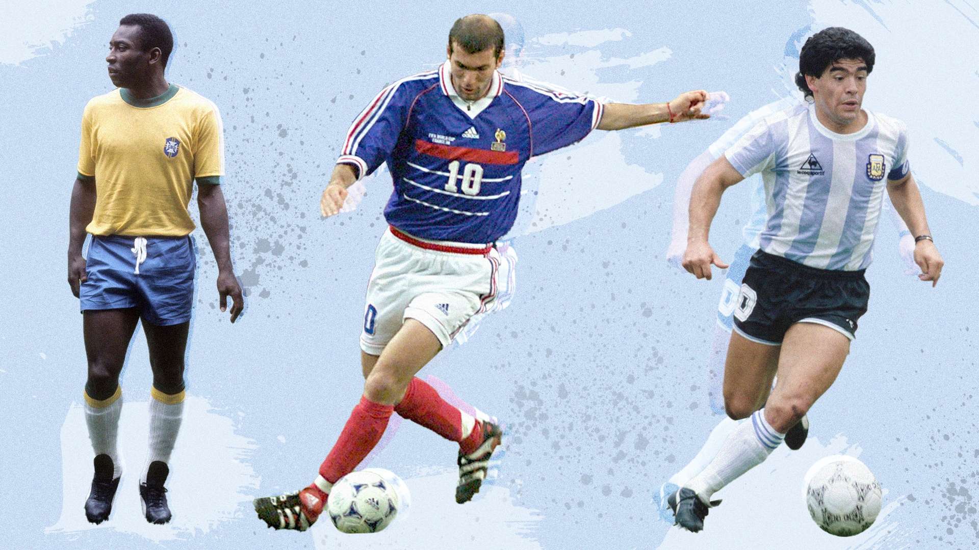 Best world cup kits