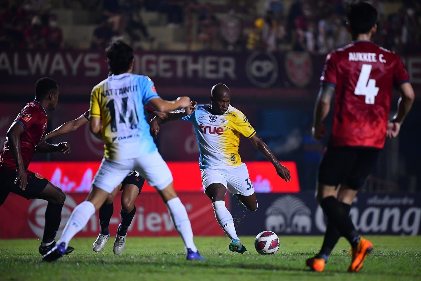 เฮแบร์ตี้ แฟร์นานเดส