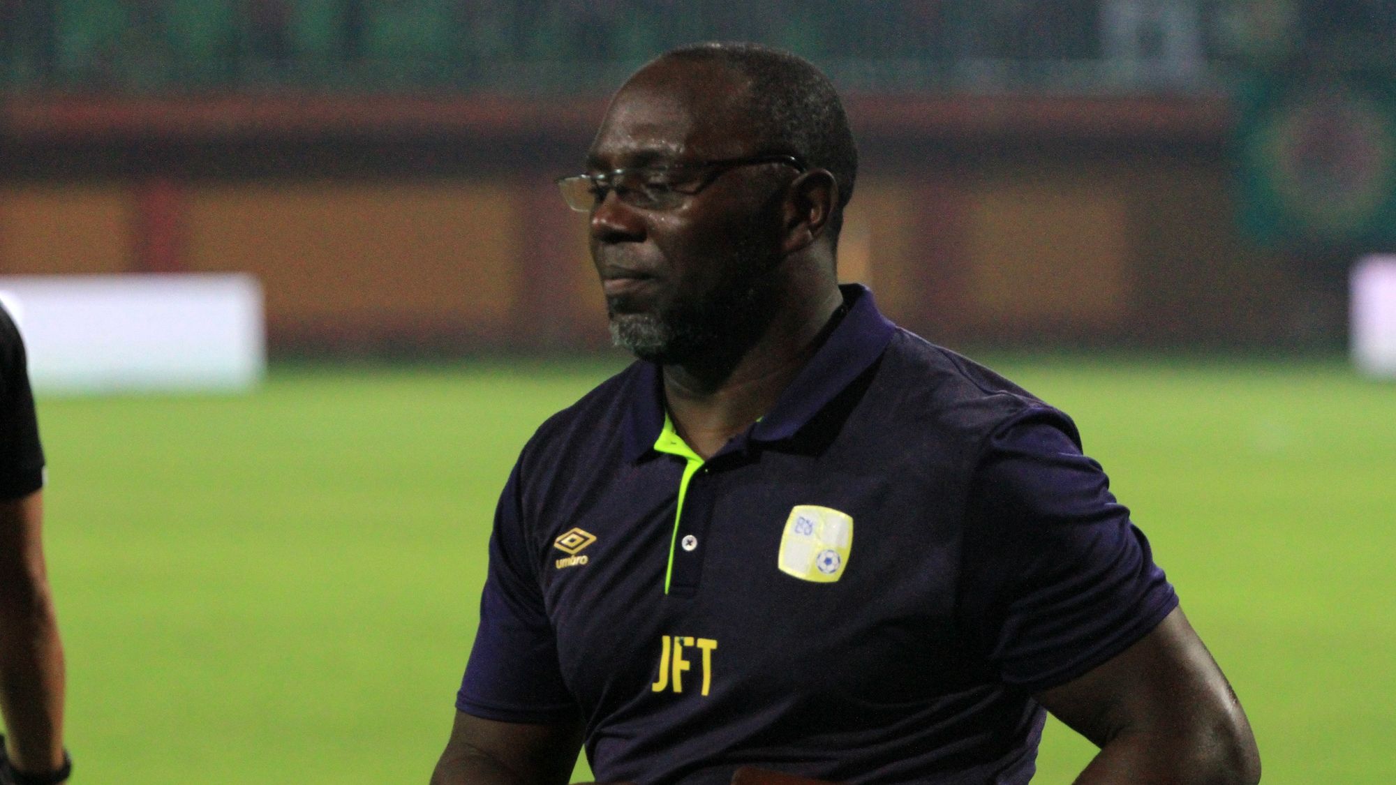 Jacksen Tiago - Barito Putera