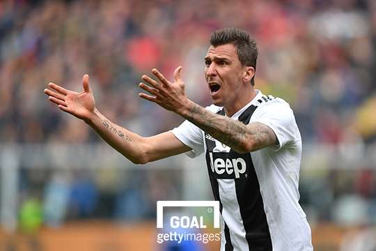 마리오 만주키치