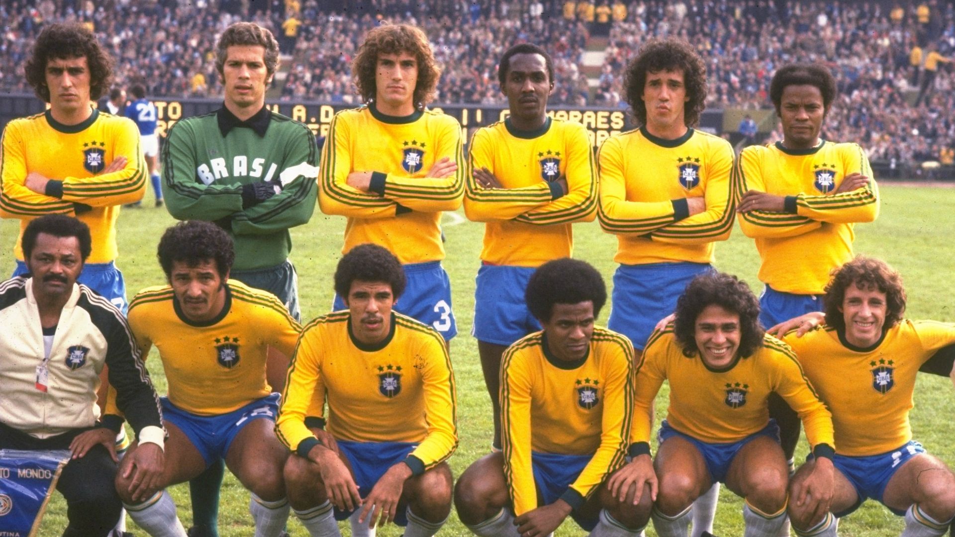 Brasil 1978