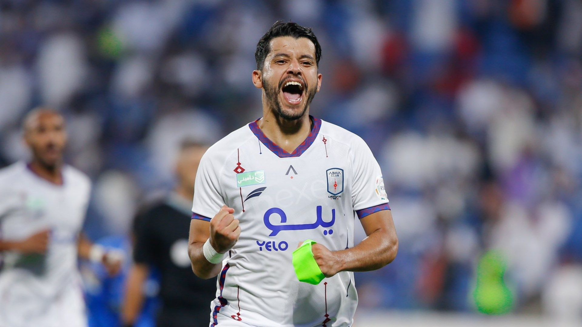 Saad Bguir Abha 2023