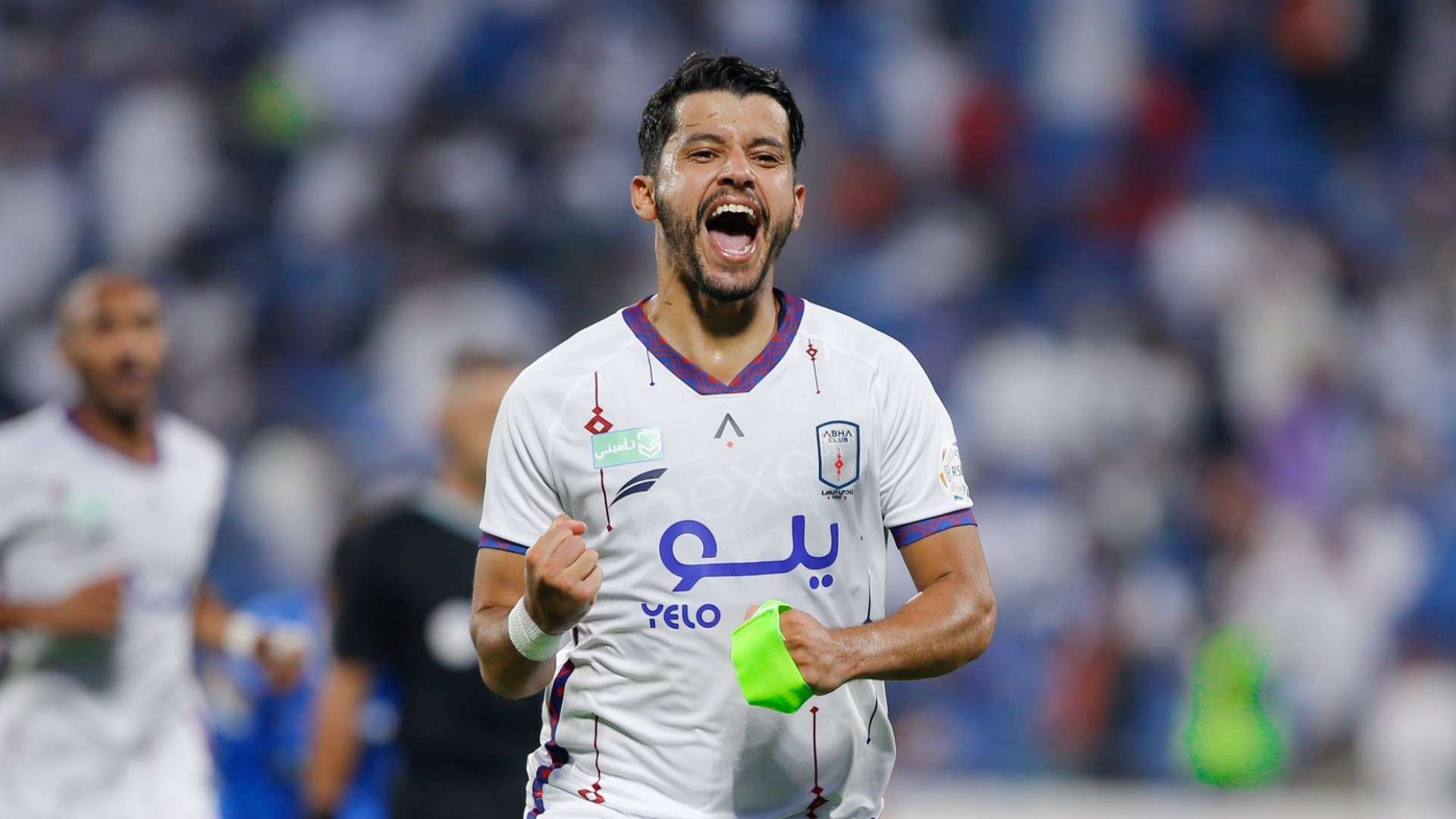 Saad Bguir Abha 2023