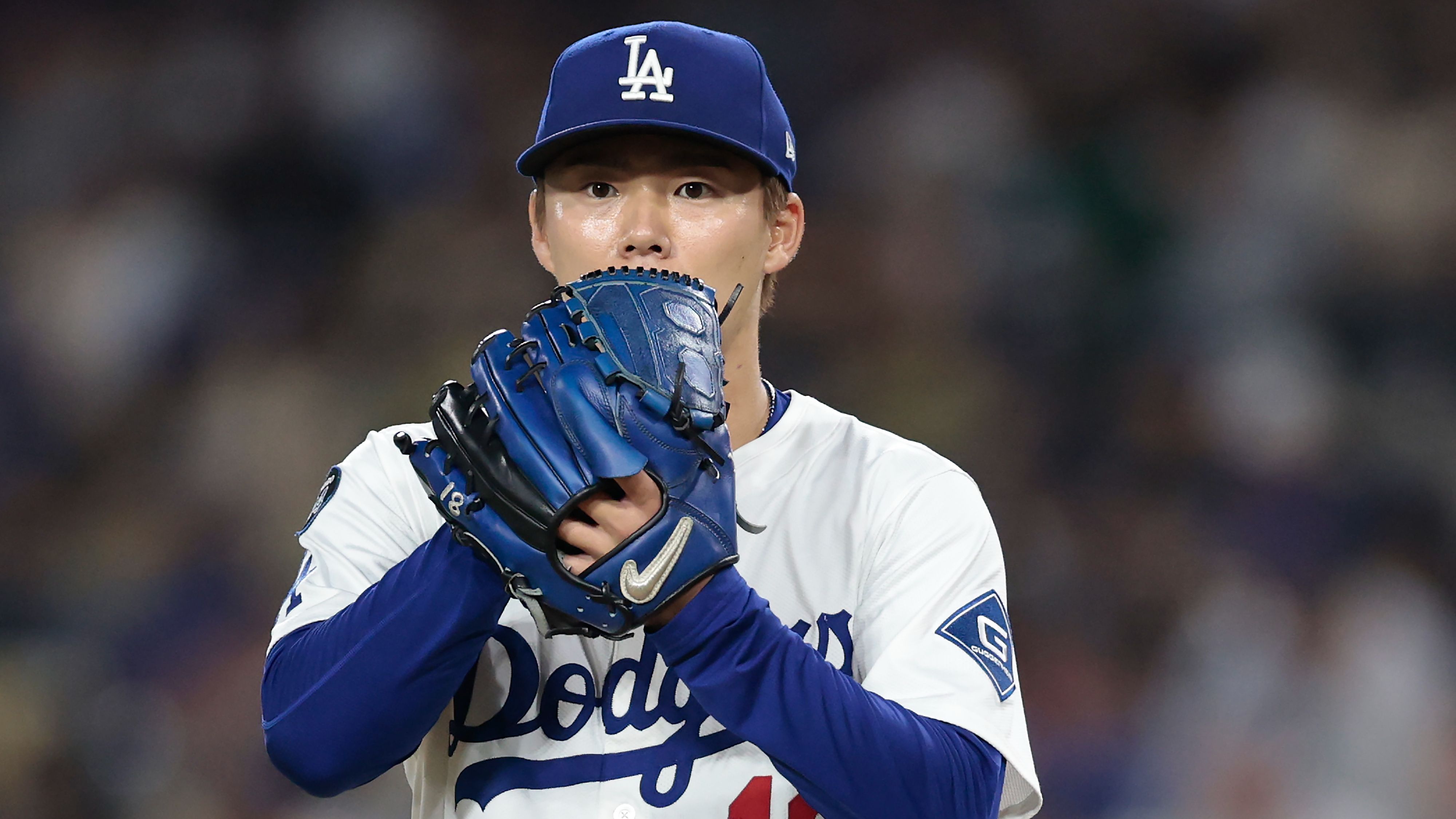 光の春猫　MLB 山本由伸 ドジャース フォトスタンド スタンディー 光の春猫 MLB 山本由伸 ドジャース フォトスタンド スタンディー