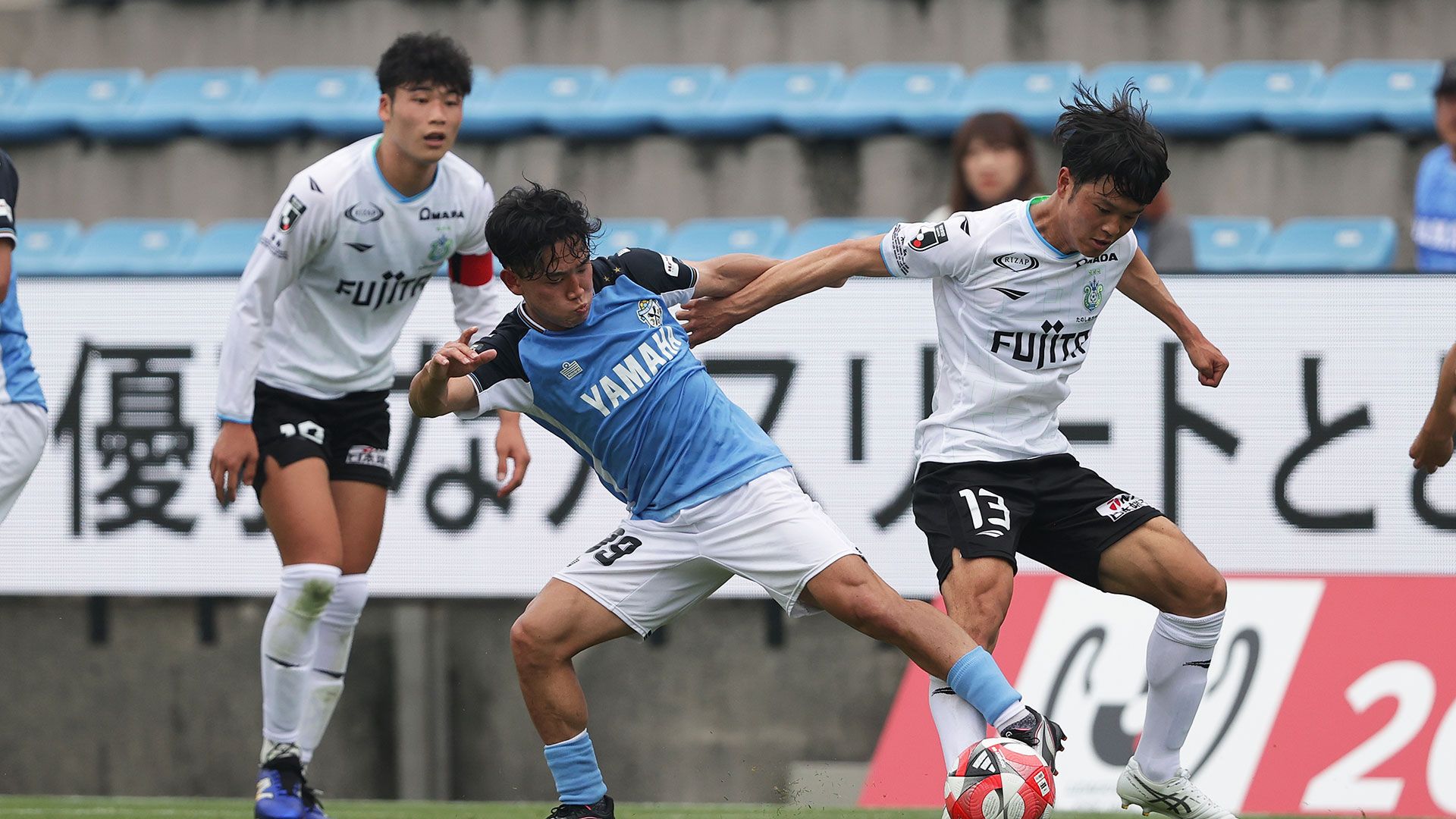 湘南がルヴァンカップ準々決勝に進出！ | Goal.com 日本