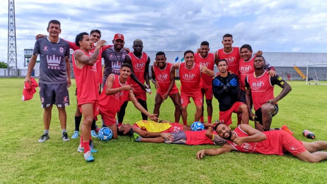 Princesa do Solimões 2023