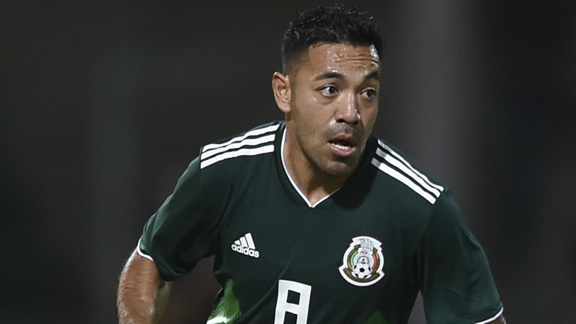 Marco Fabian Mexico 11162018