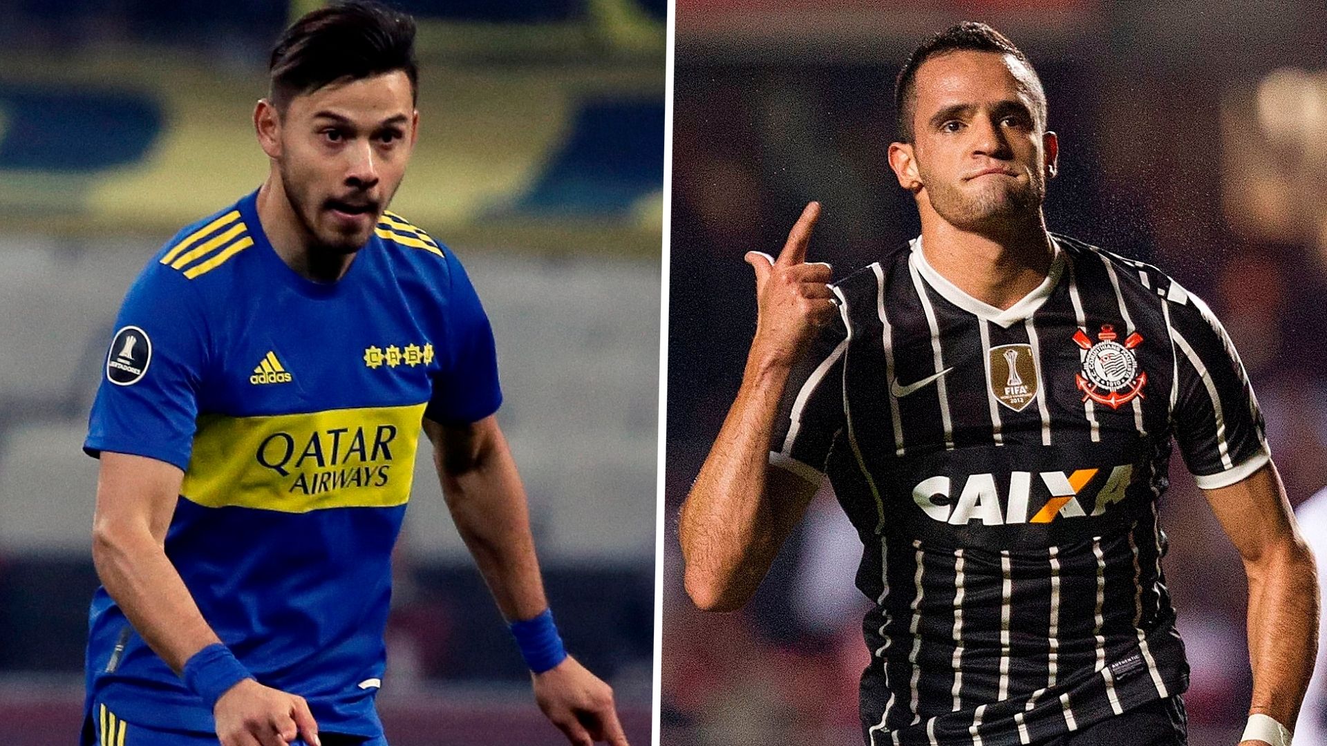 Boca Juniors Corinthians Copa Libertadores 2022