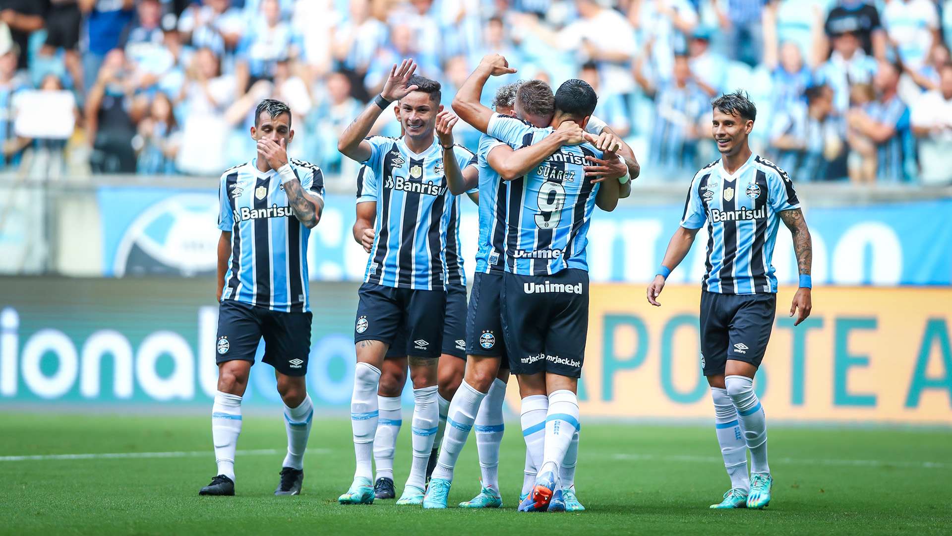 Grêmio 2023