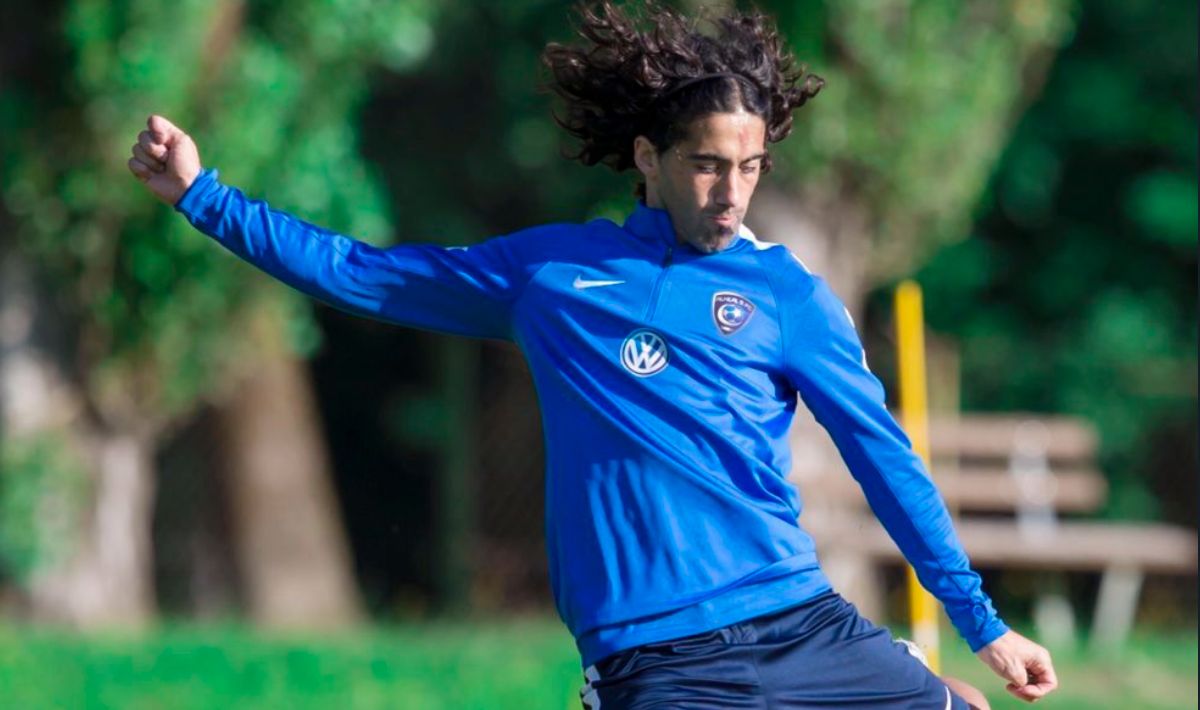 Matías Britos Al Hilal 231117