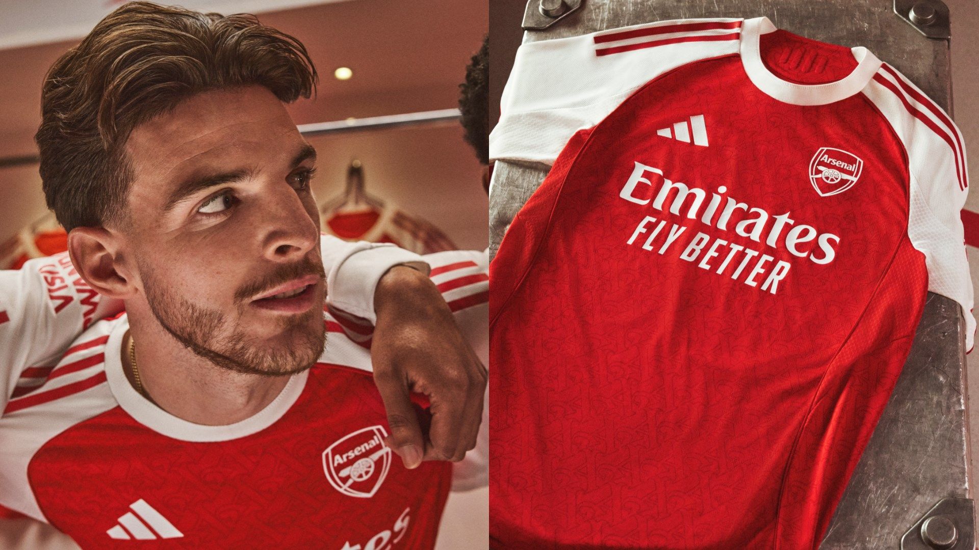 Arsenal 2025-26 kit: New home, away, third & goalkeeper jerseys, release dates, shirt leaks & prices | Goal.com UK