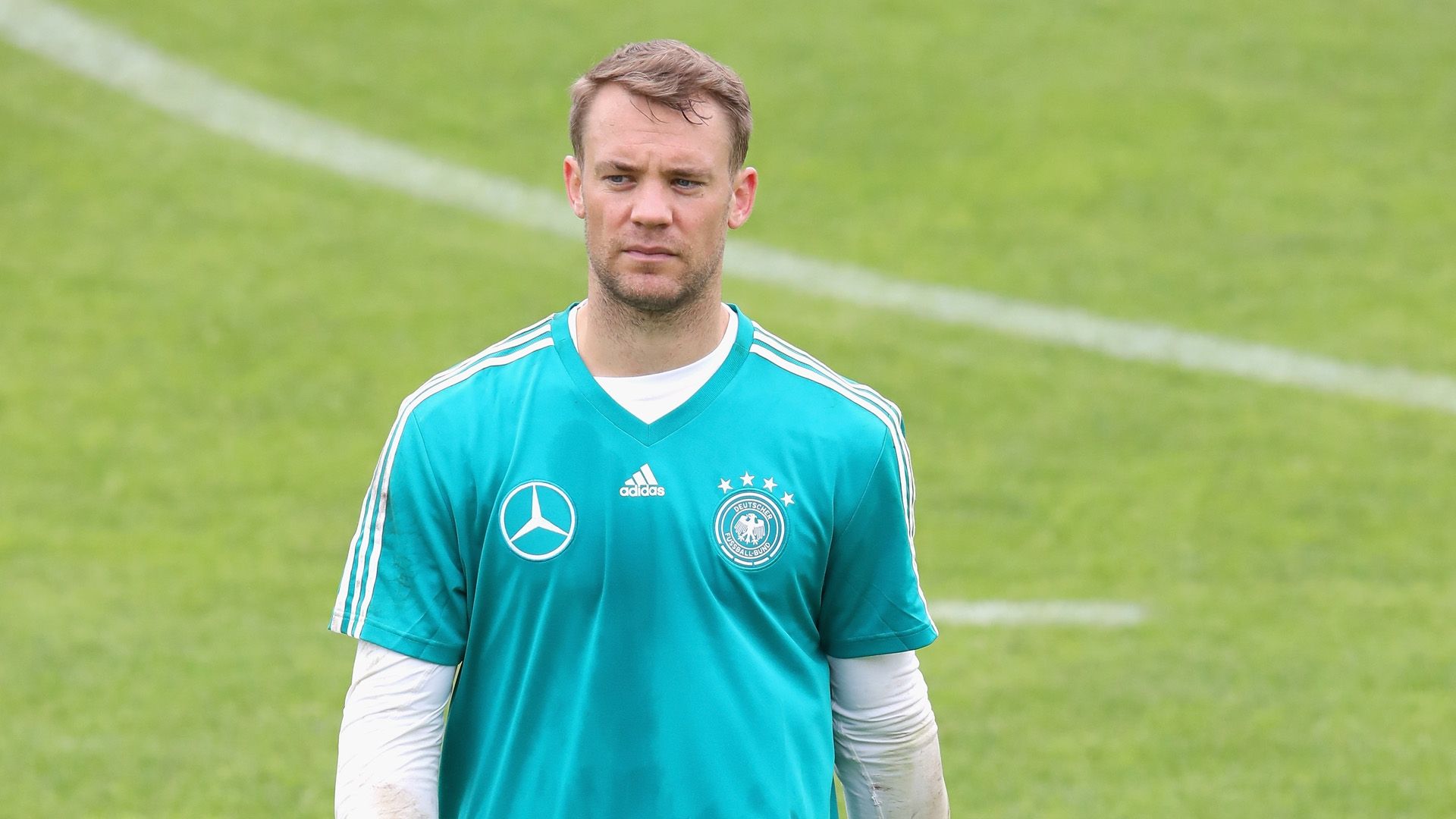 Manuel Neuer DFB 24052018