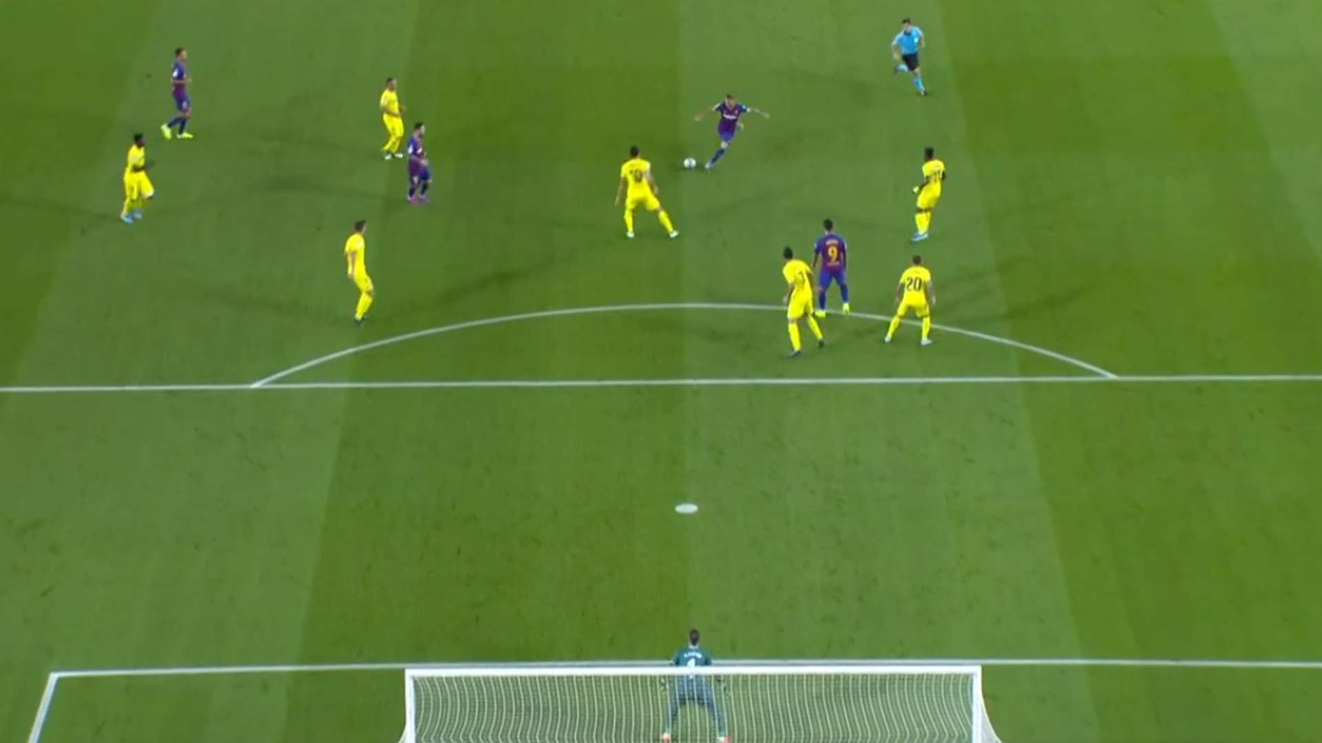 Arthur Barcelona 24-09-2019