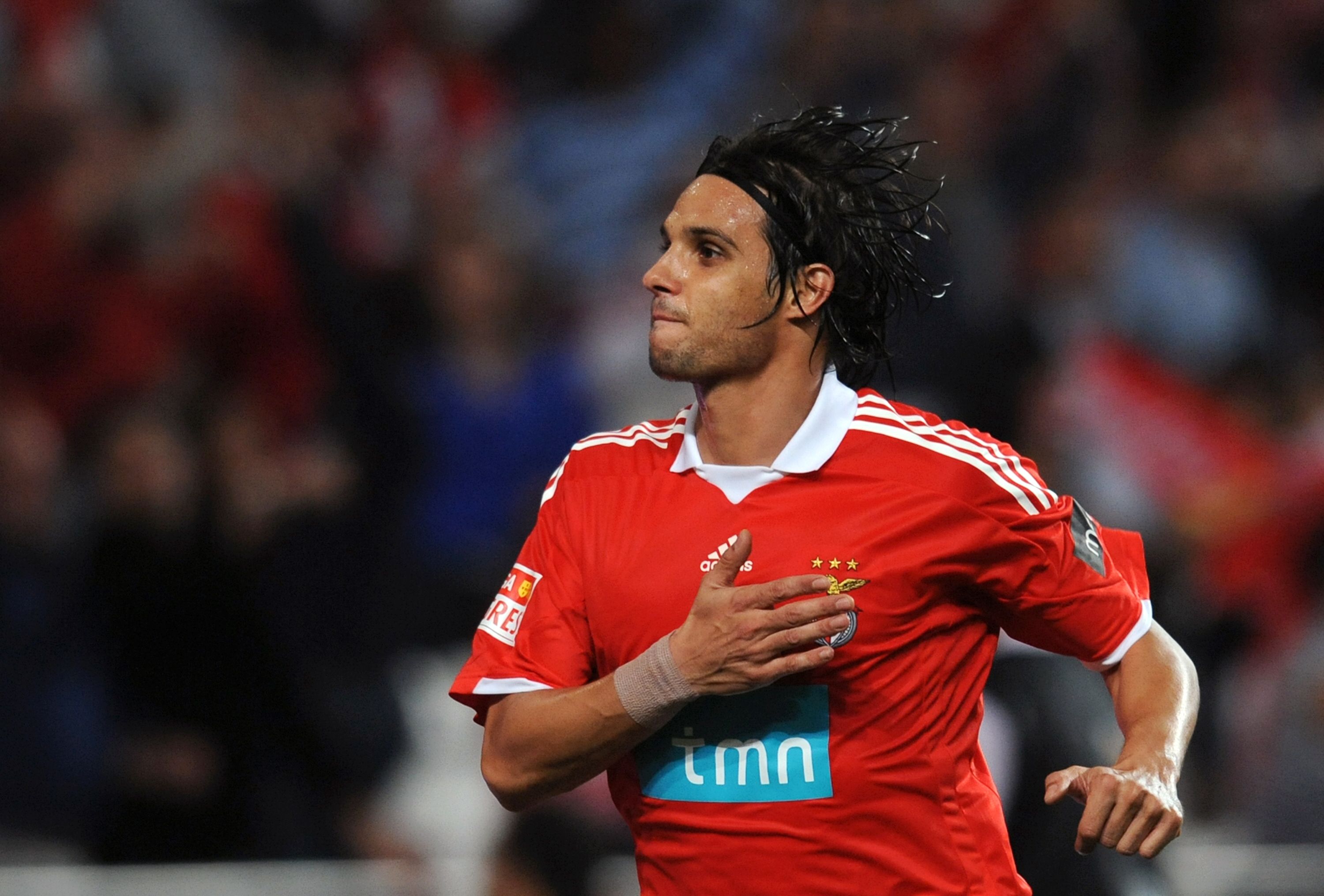 Nuno Gomes vergleicht Cristiano Ronaldo mit Luis Figo