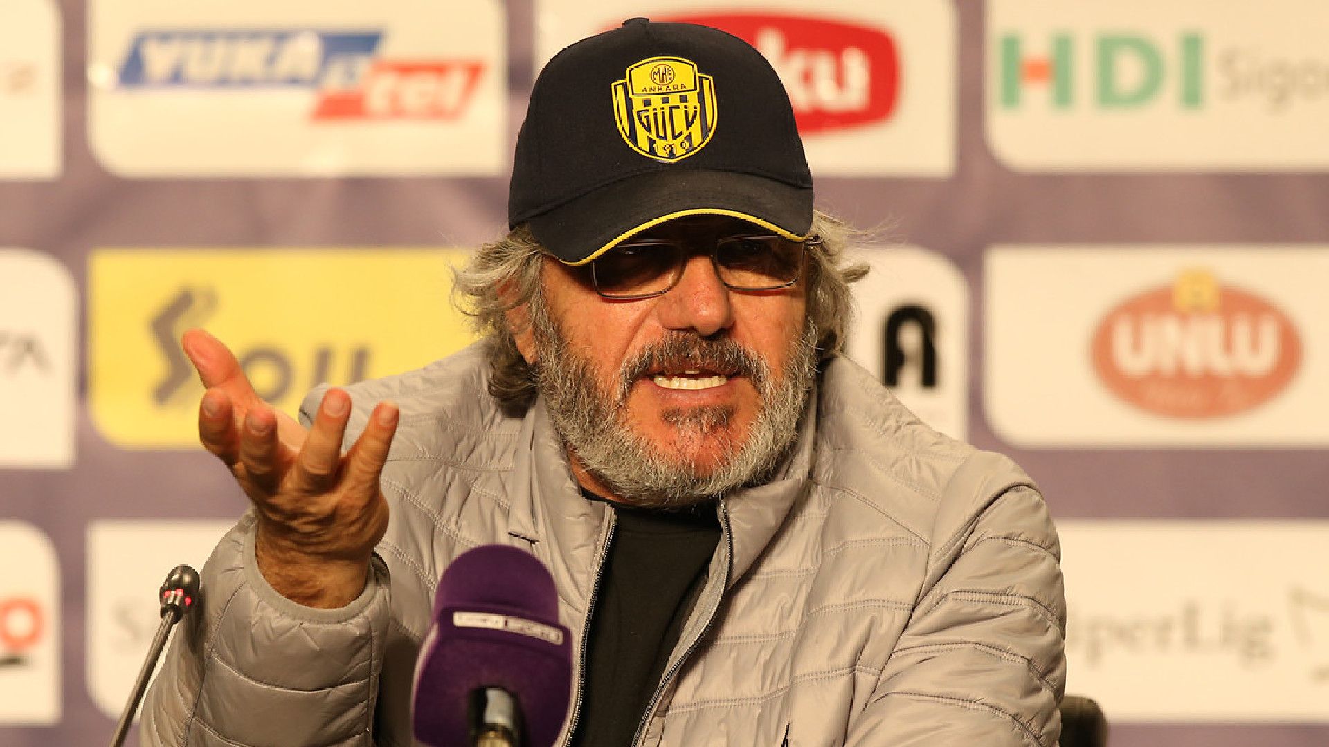 Mustafa Resit Akcay