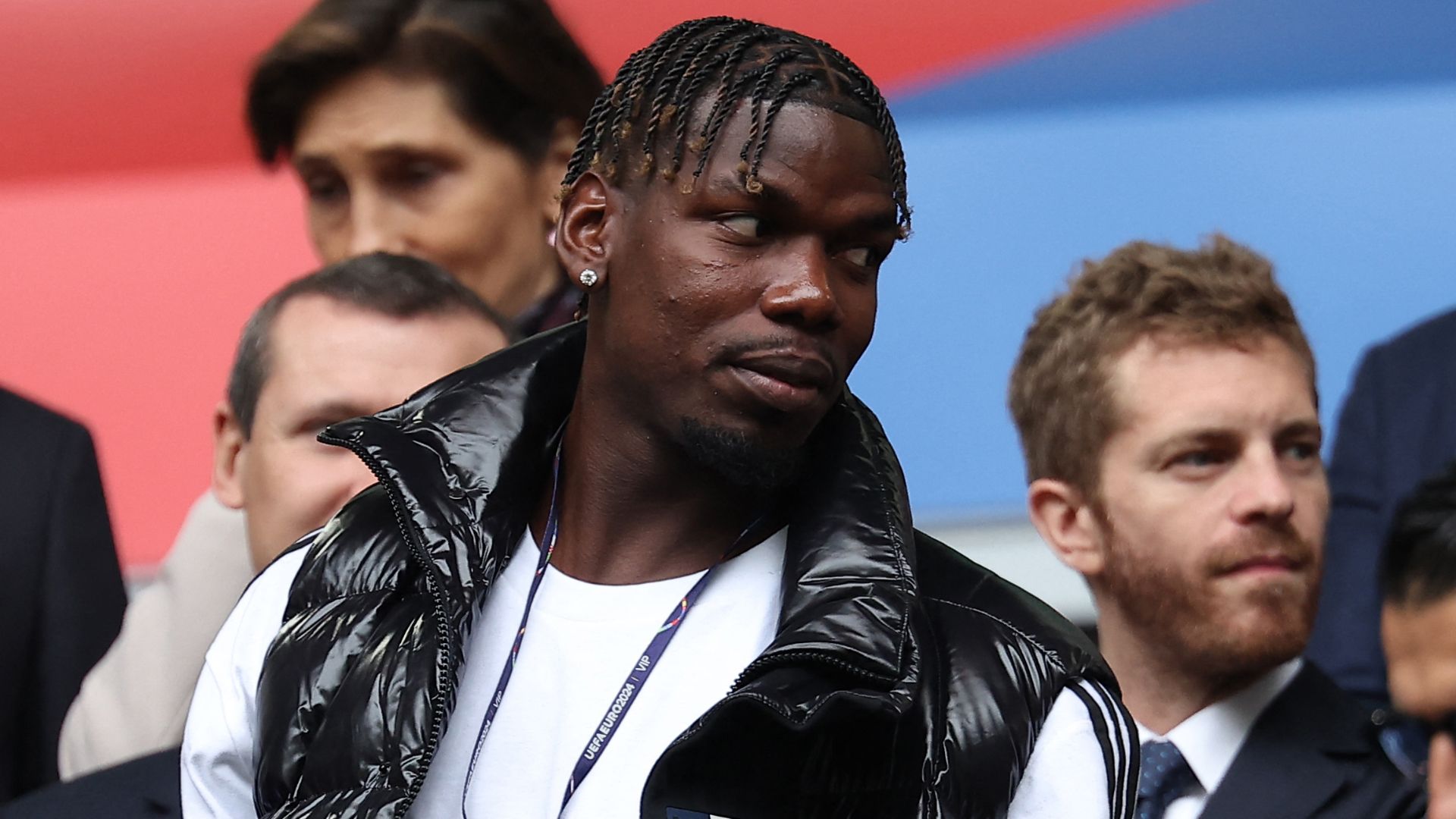 Paul Pogba, la pire destination