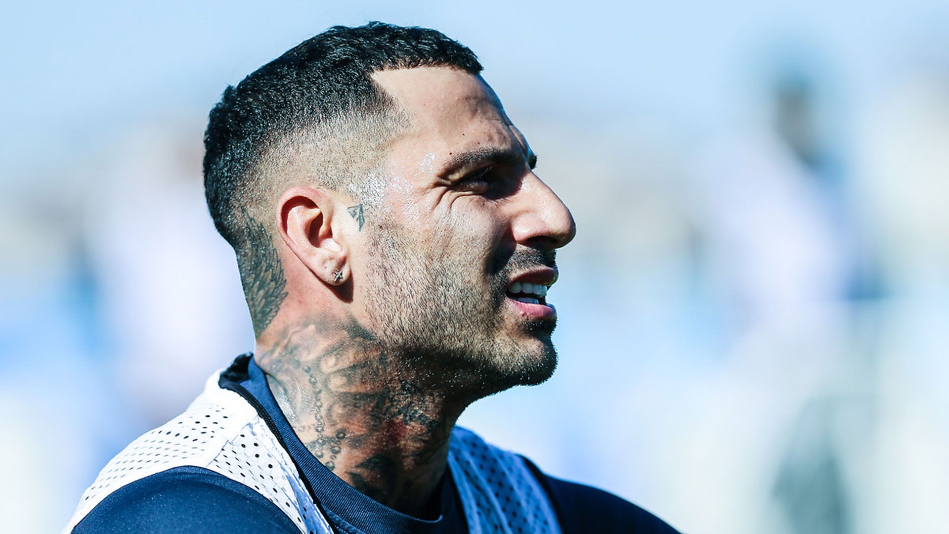 Ricardo Quaresma Antrenman 2020