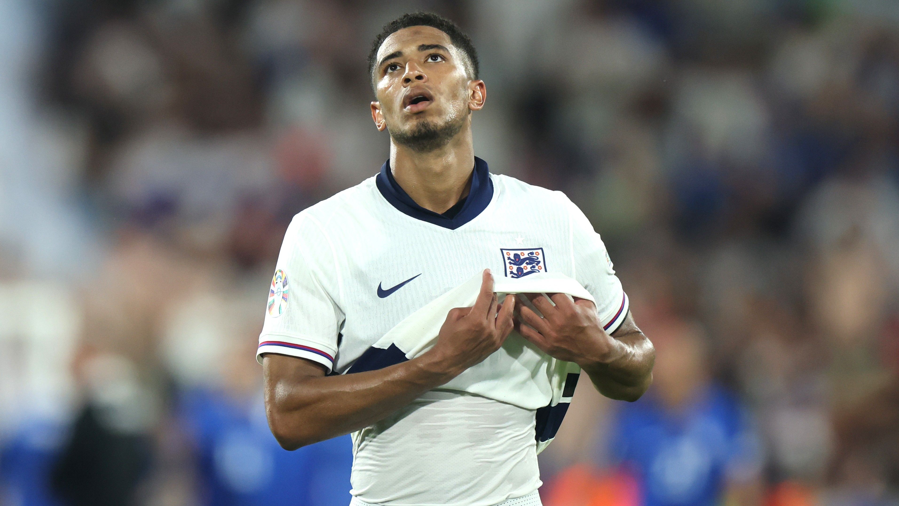 Jude Bellingham England