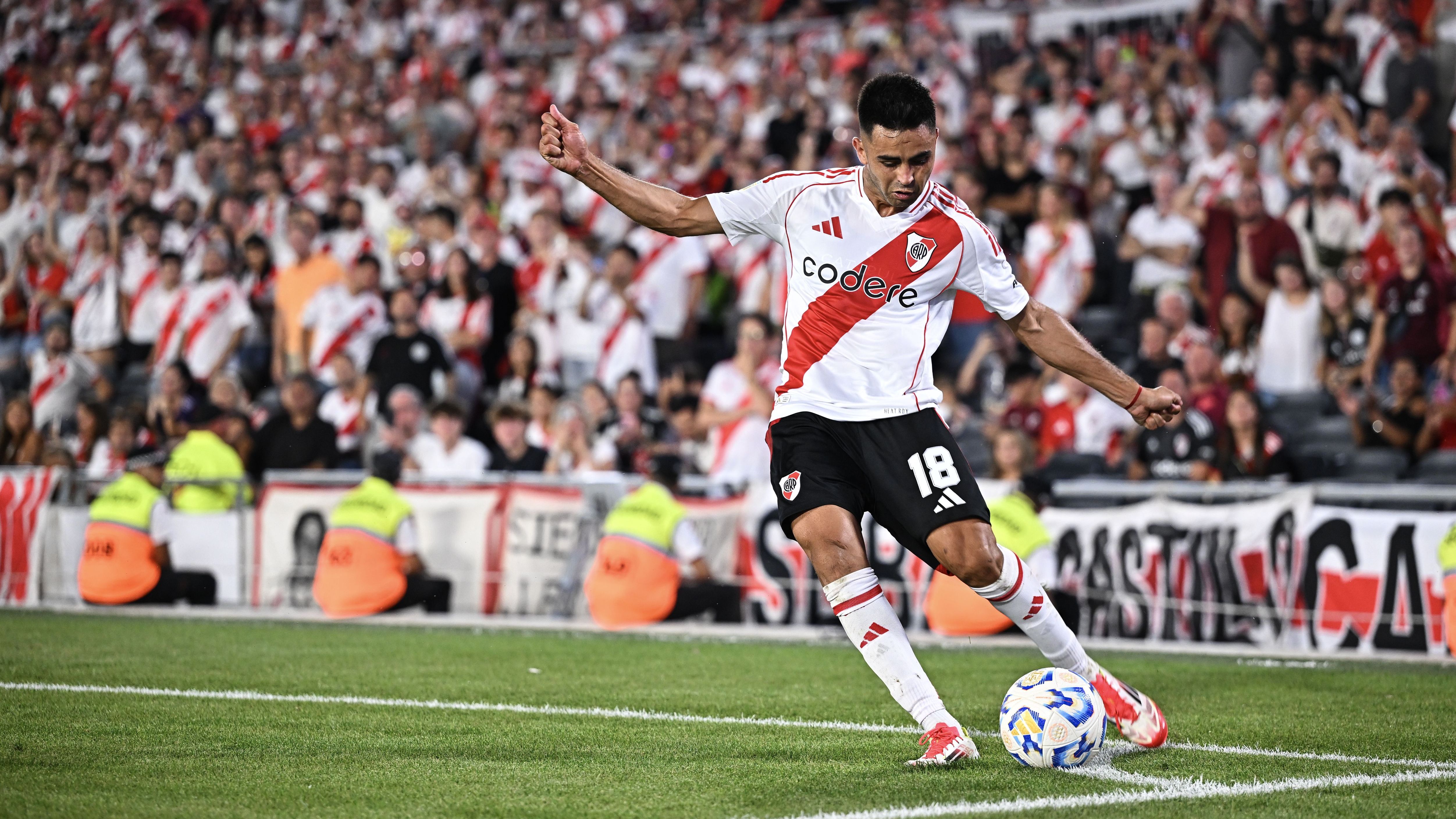 リーベル・プレート 最新メンバーリスト｜CWCで浦和と対戦 | Goal.com 日本