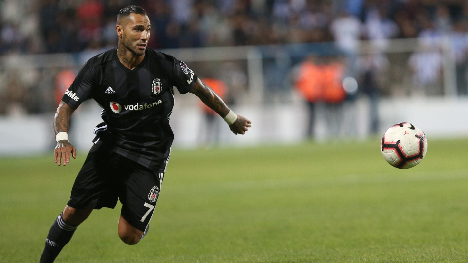 Ricardo Quaresma Besiktas