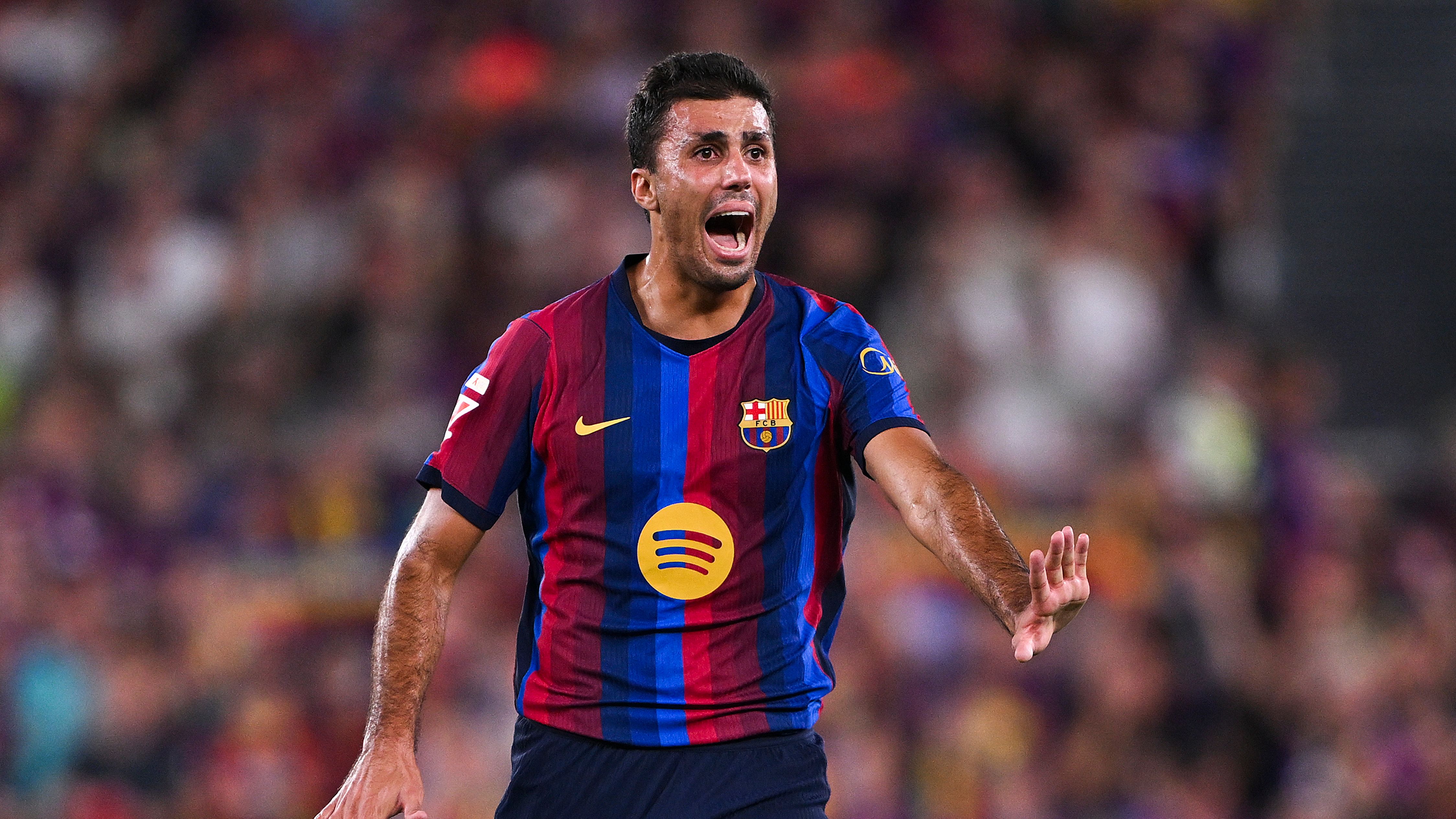 Rodri