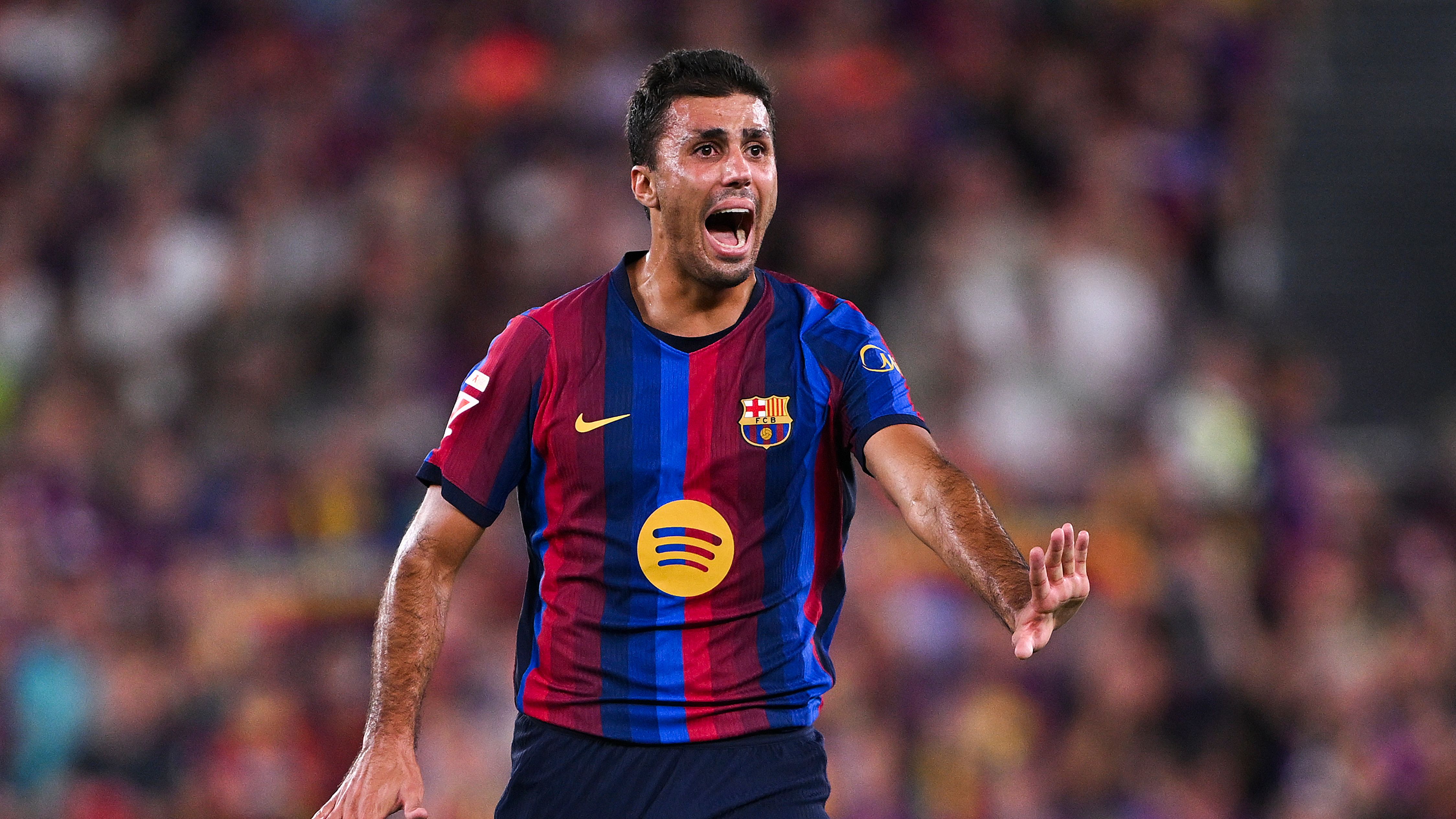 Rodri