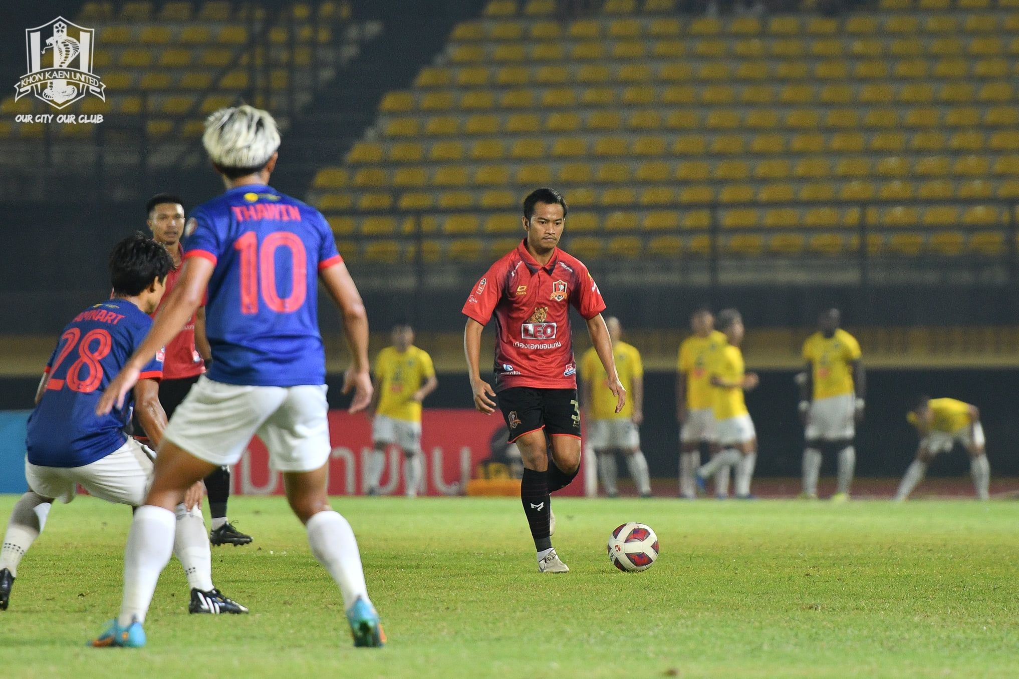 กฤษณ์พรหม บุญสาร