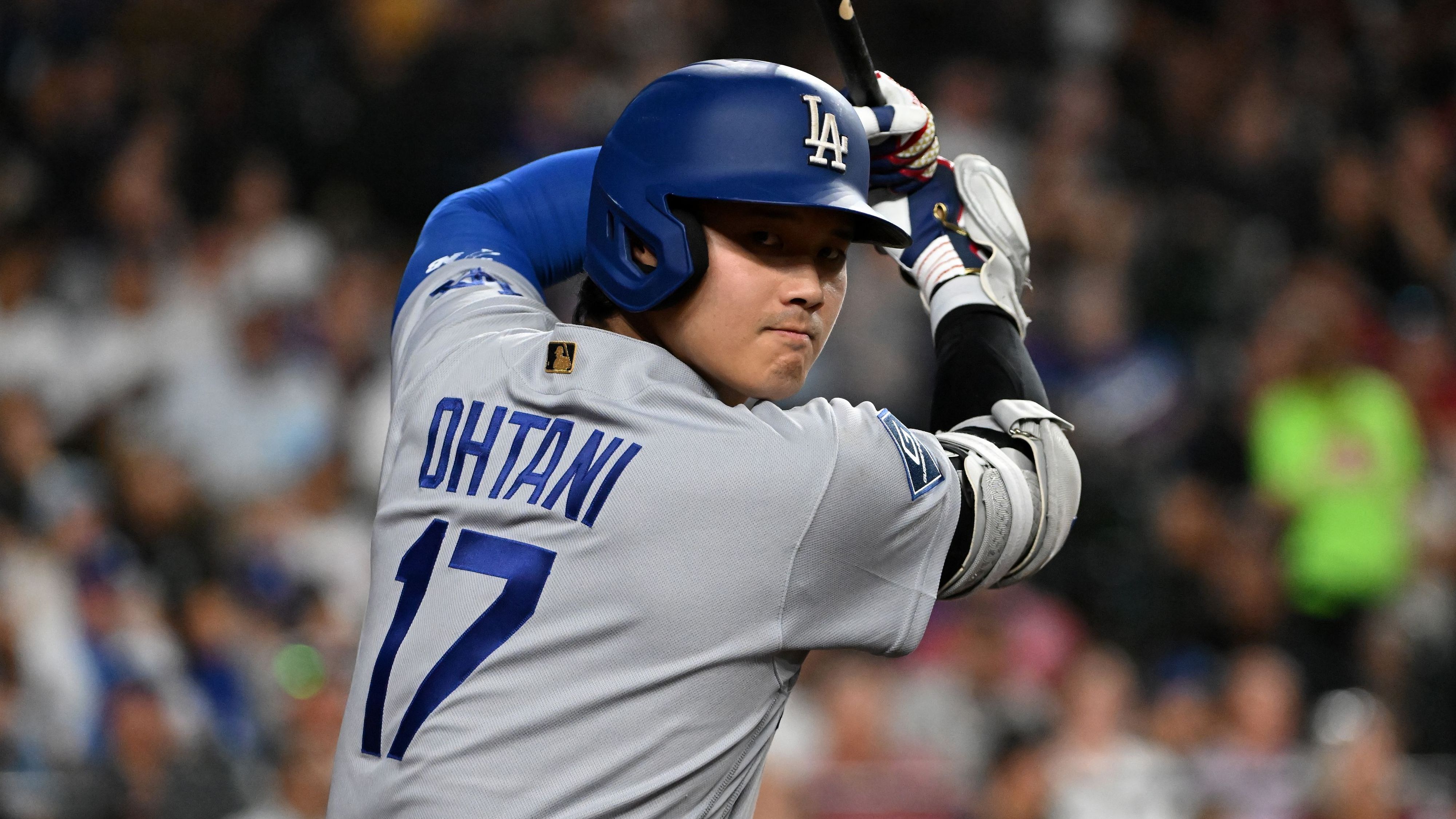 Shohei Otani