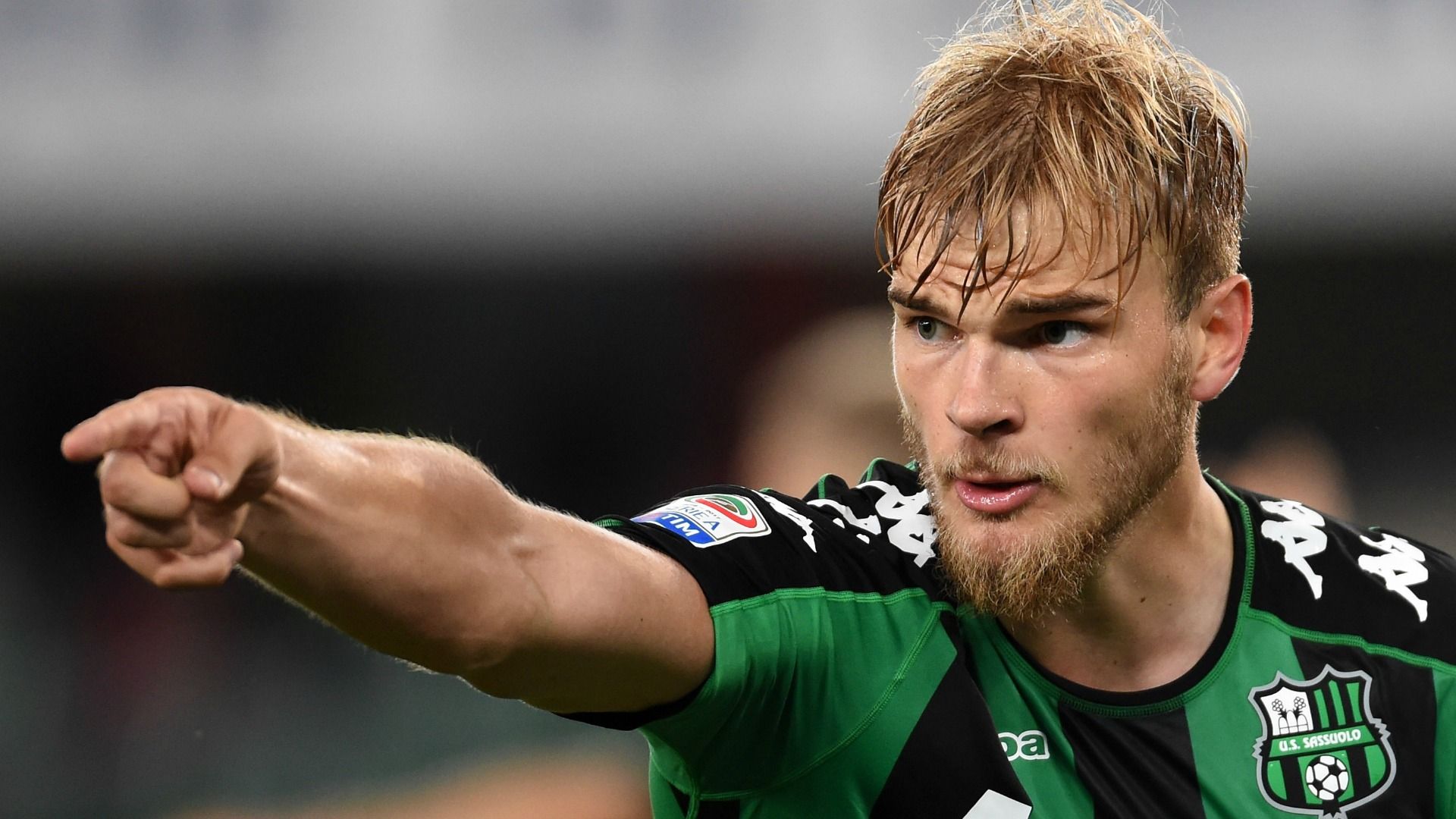 Letschert Sassuolo